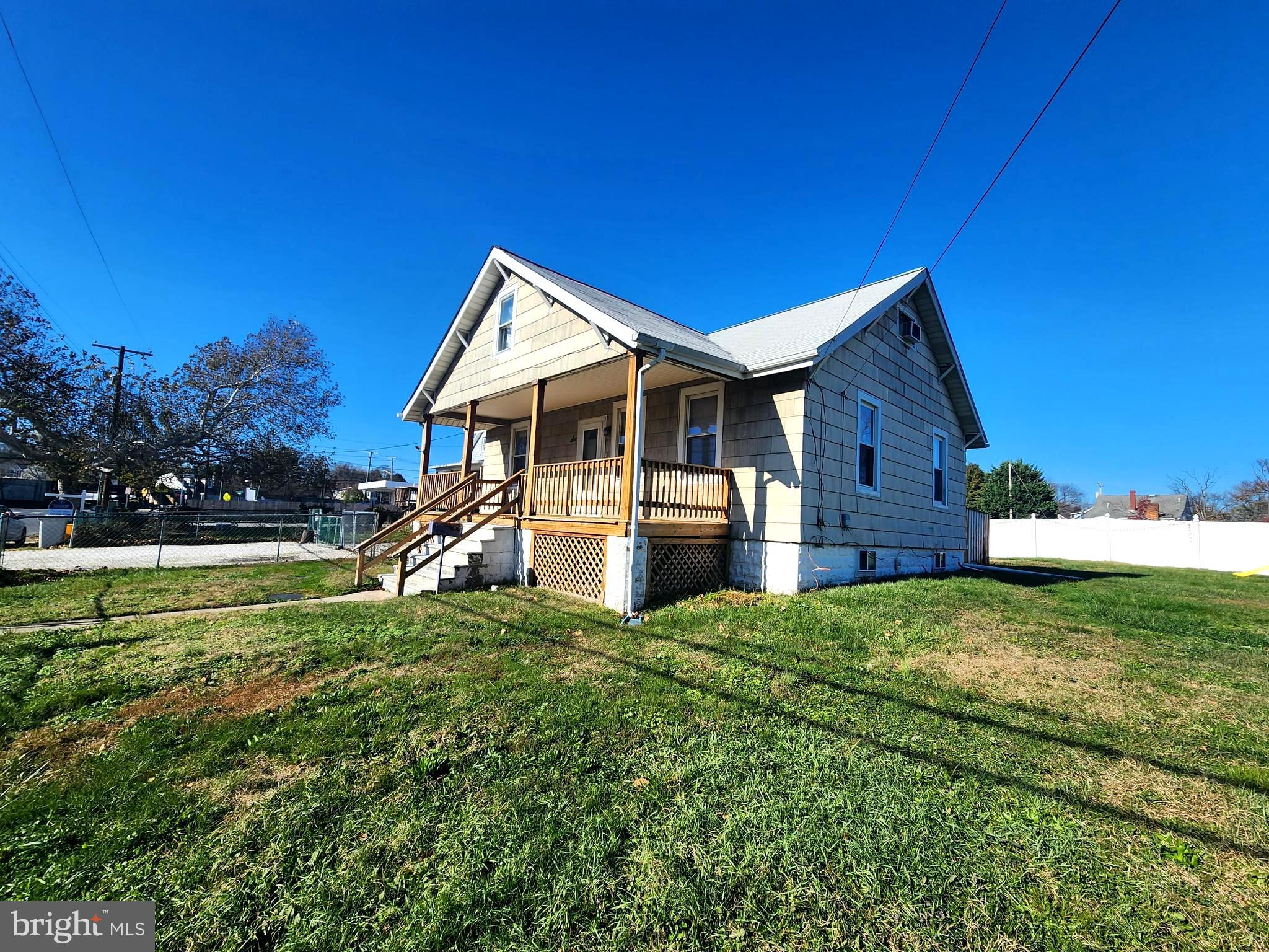 FERNDALE FARMS - Residential