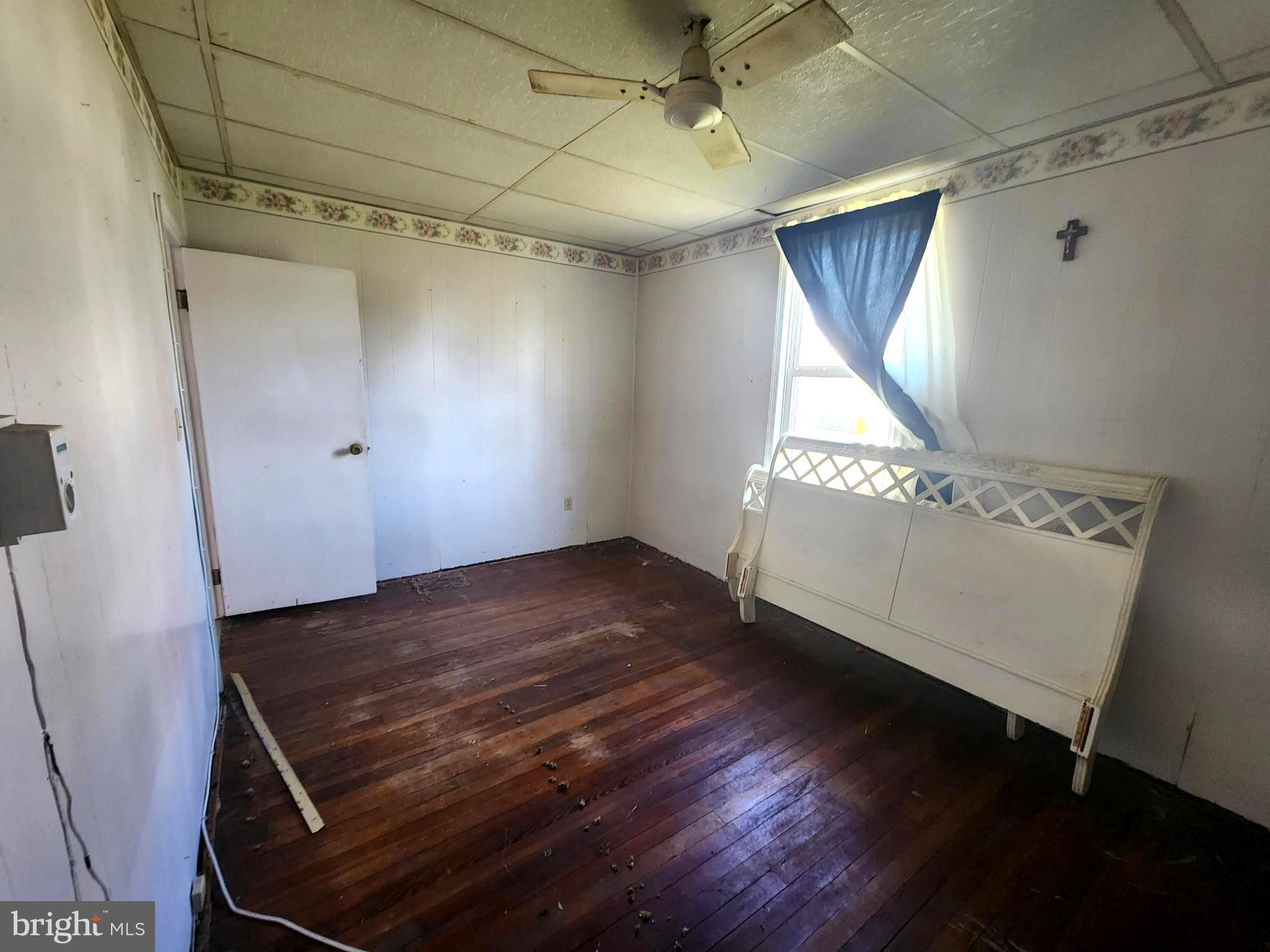 FERNDALE FARMS - Residential