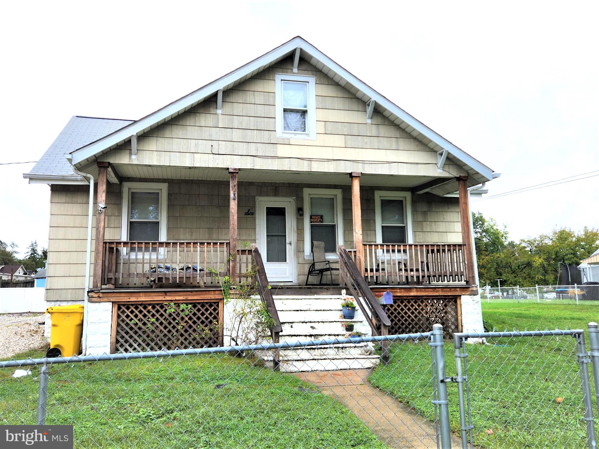 FERNDALE FARMS - Residential