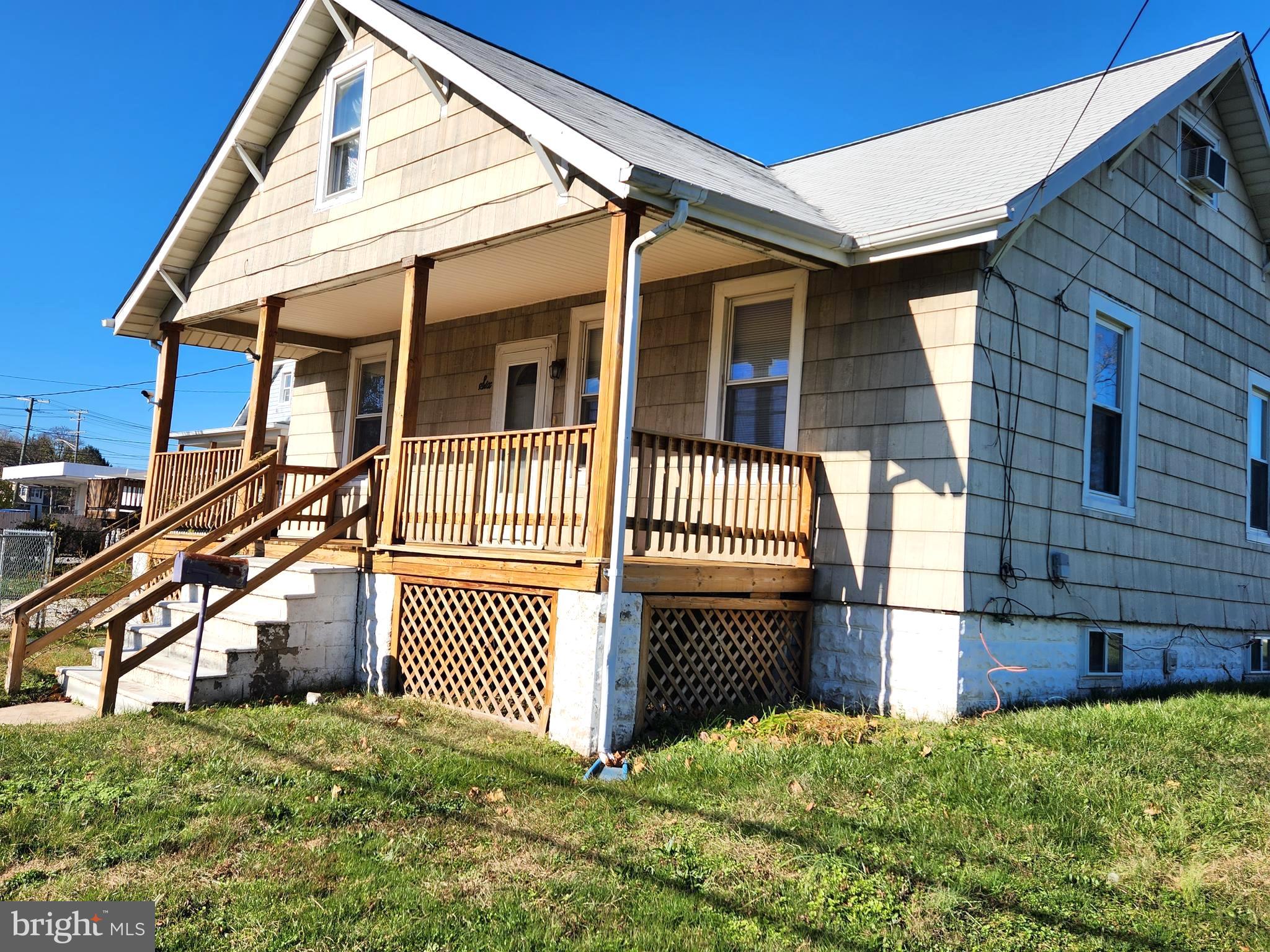 FERNDALE FARMS - Residential