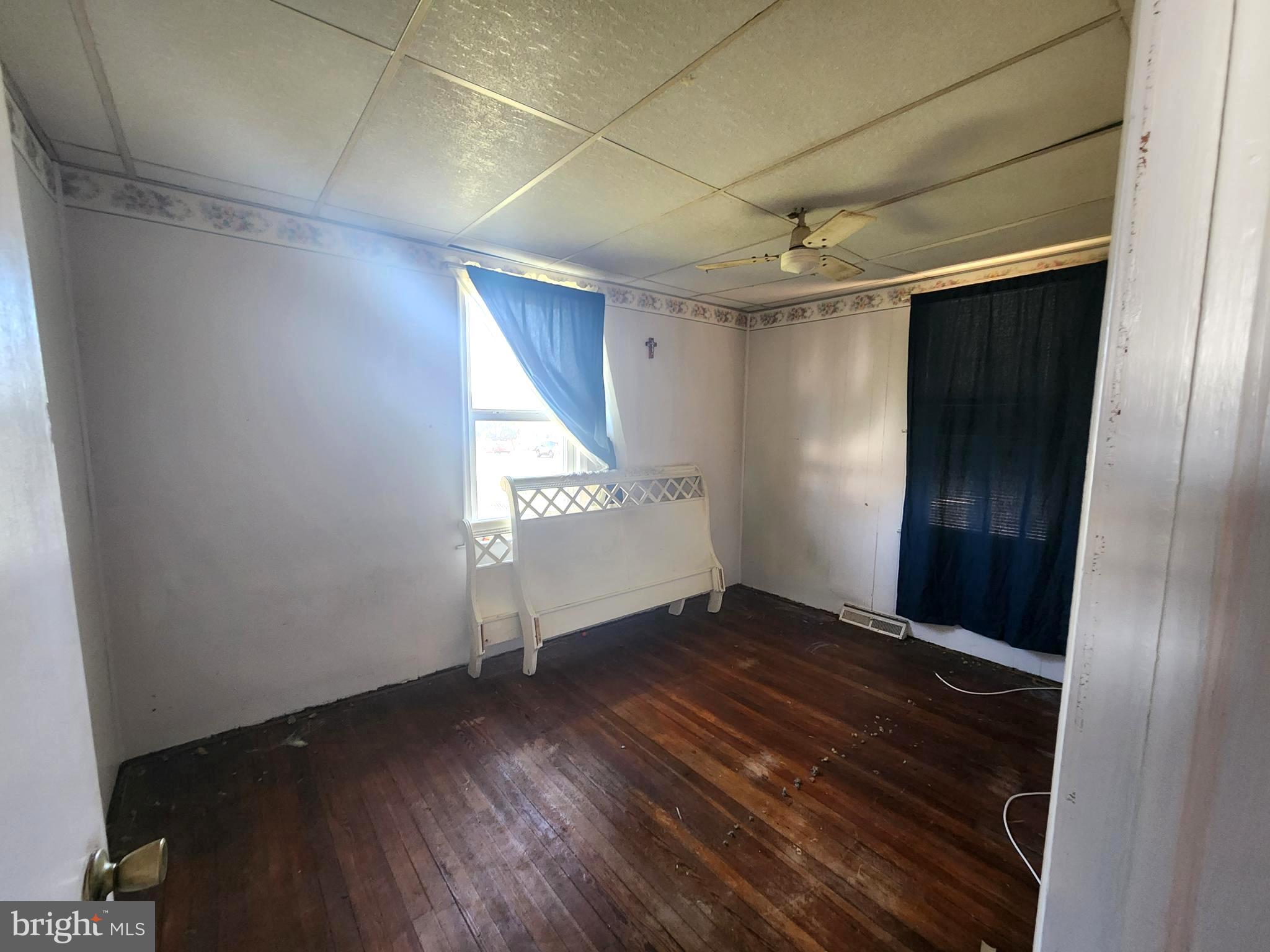 FERNDALE FARMS - Residential