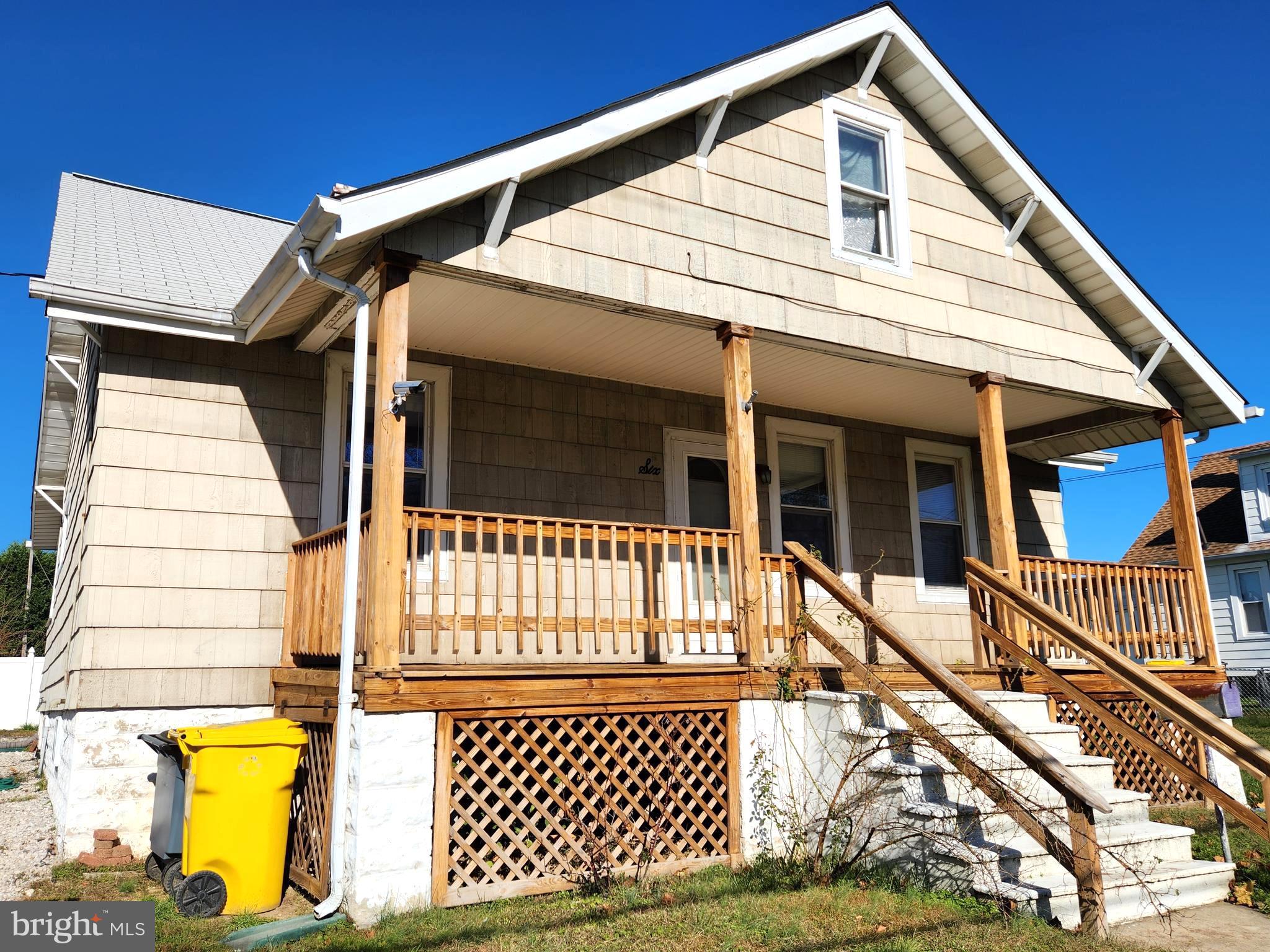 FERNDALE FARMS - Residential