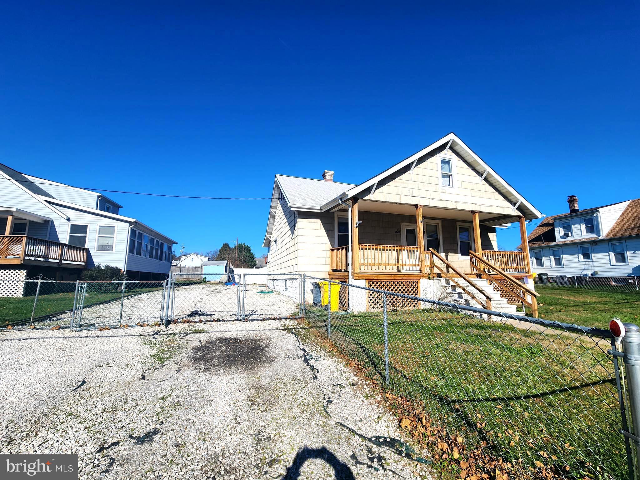 FERNDALE FARMS - Residential