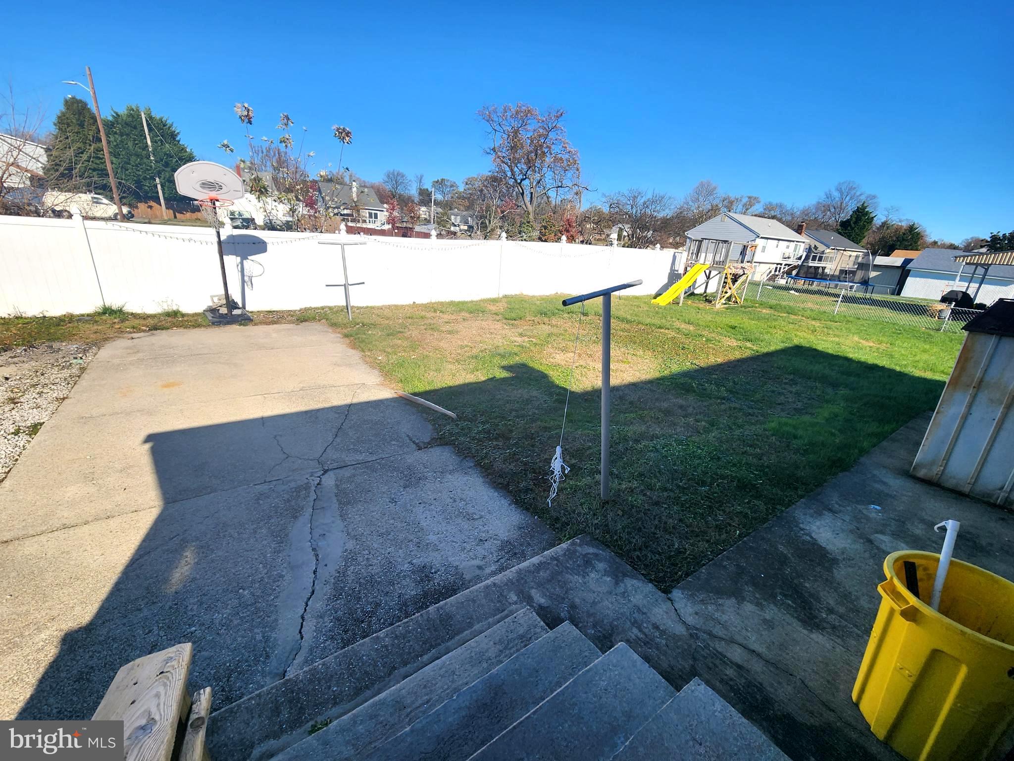 FERNDALE FARMS - Residential