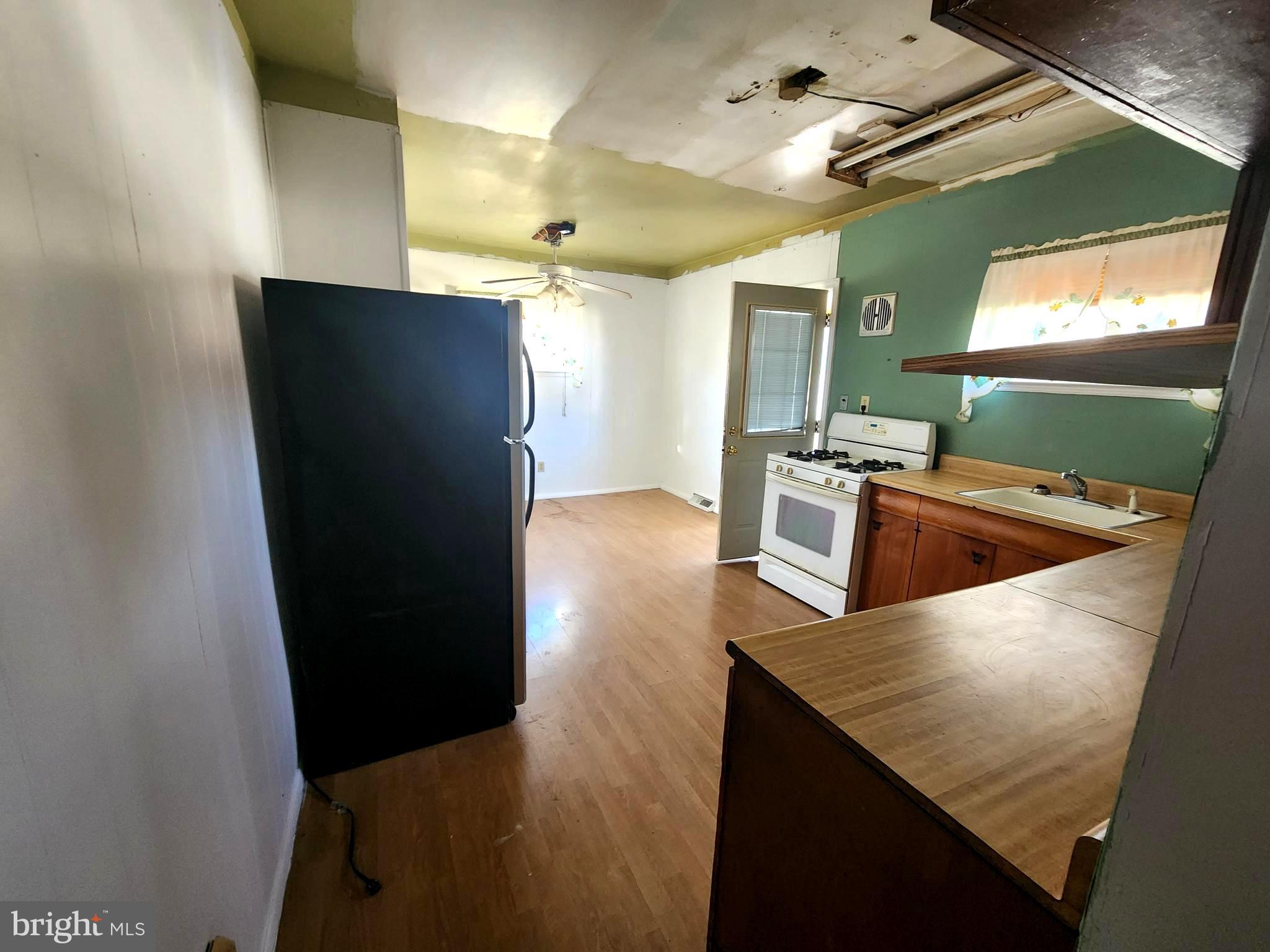 FERNDALE FARMS - Residential