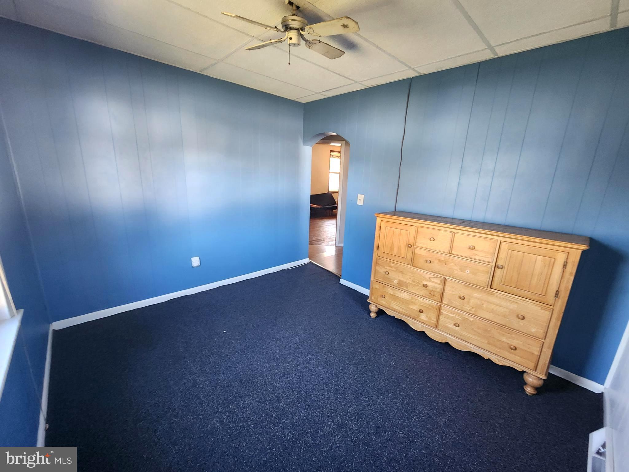 FERNDALE FARMS - Residential