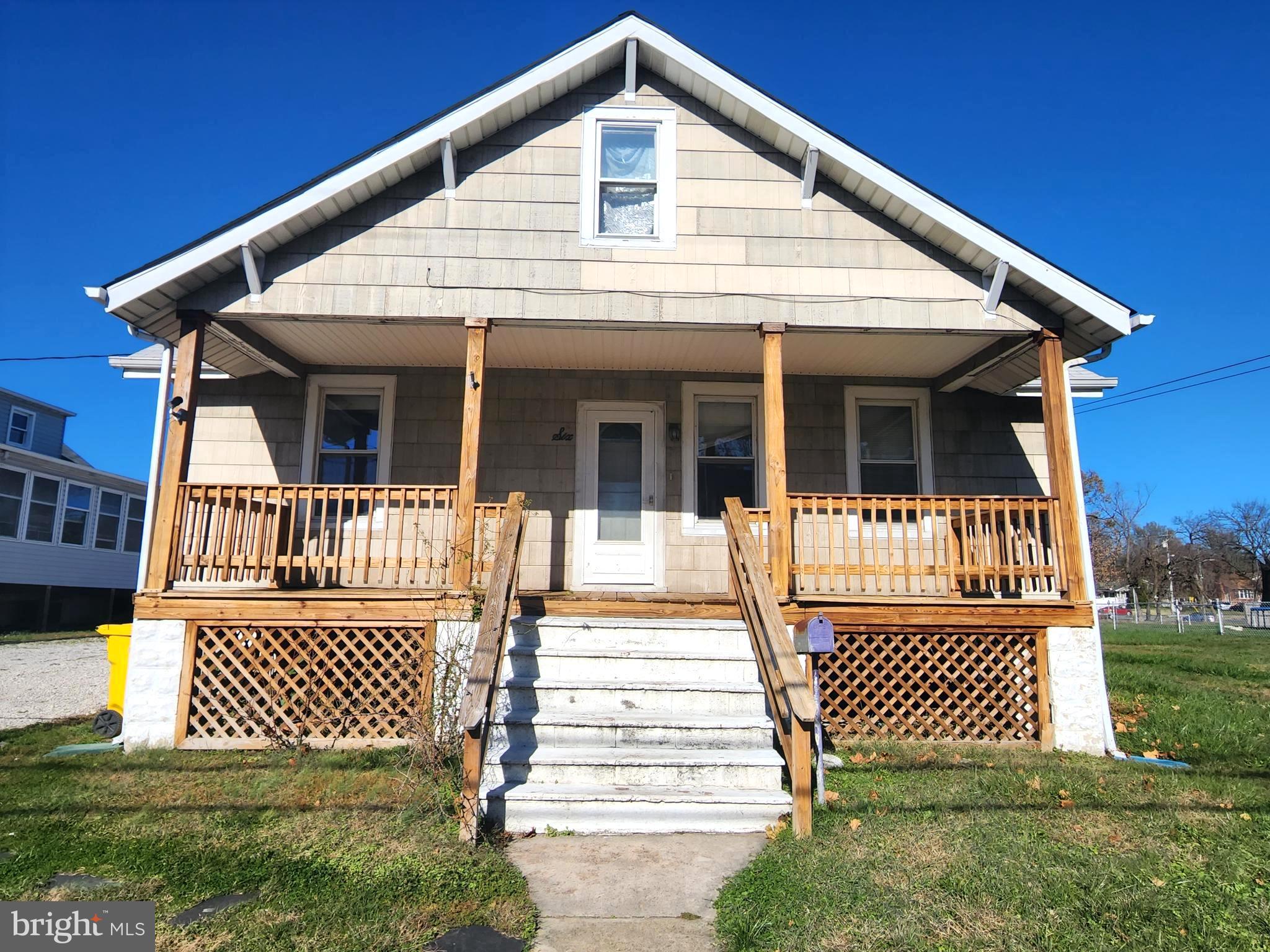 FERNDALE FARMS - Residential