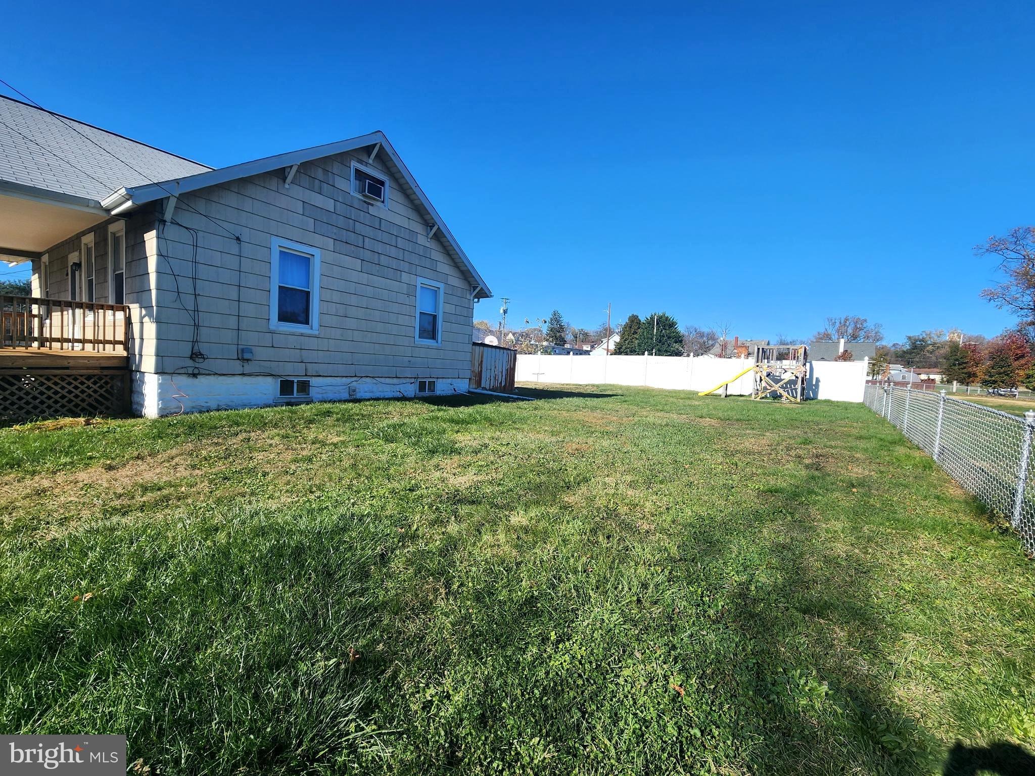 FERNDALE FARMS - Residential