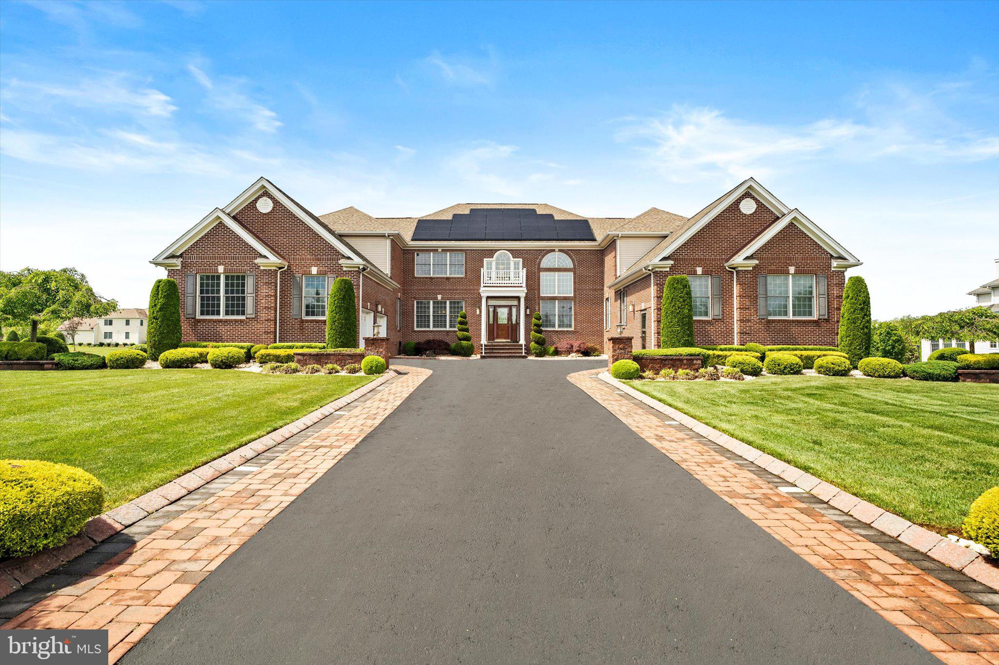 9 BOUVIER LANE