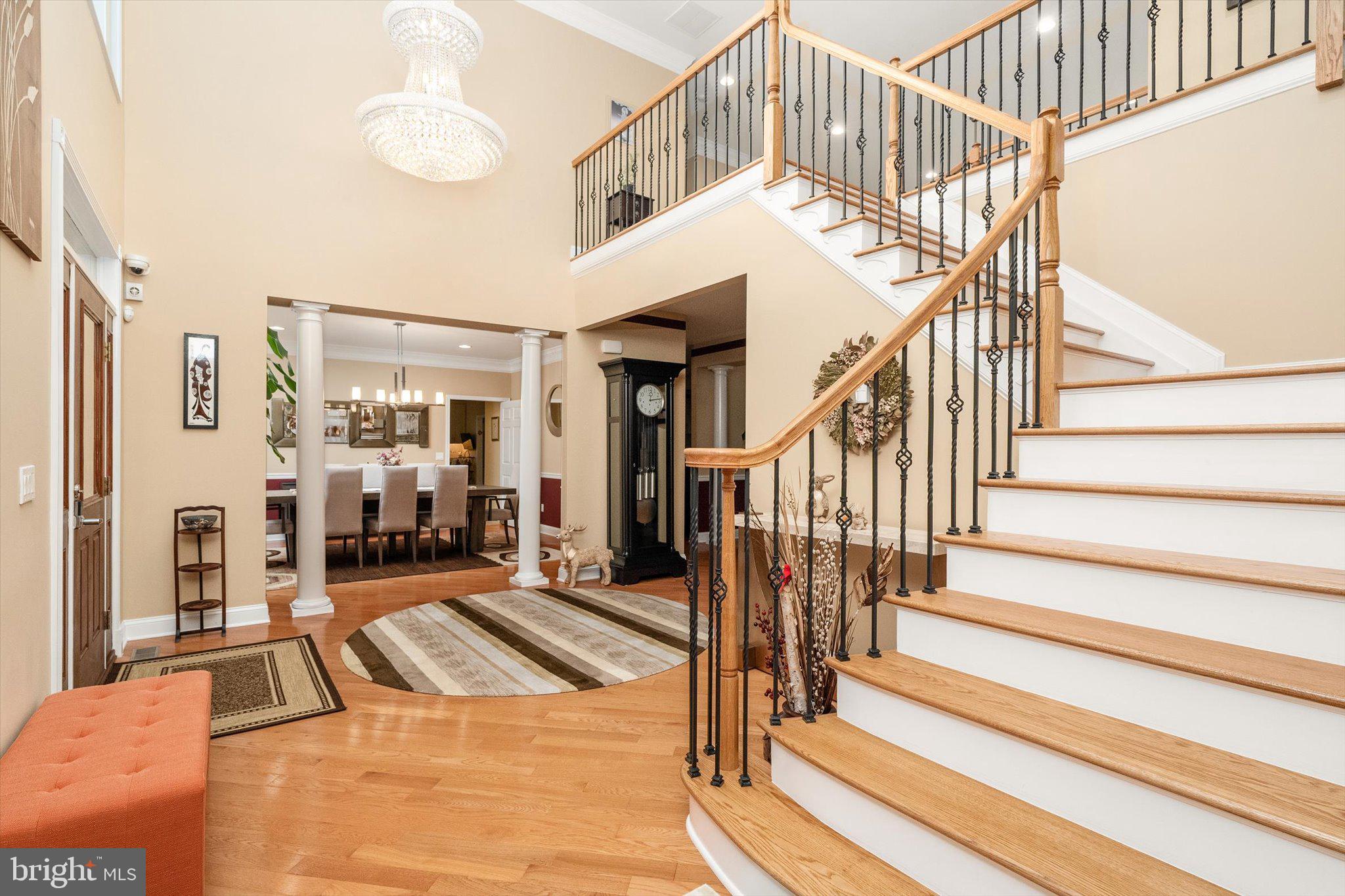 9 BOUVIER LANE