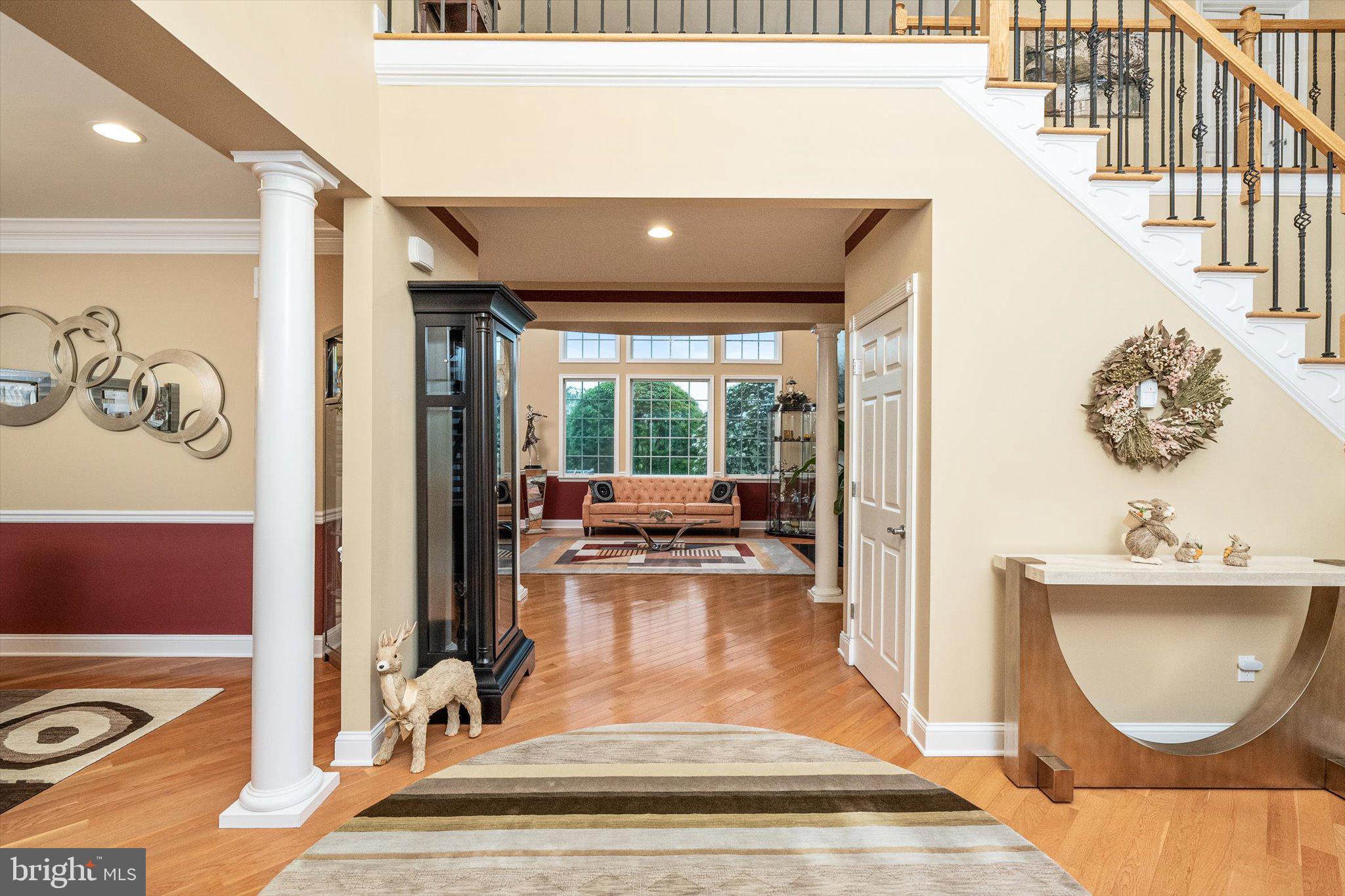 9 BOUVIER LANE