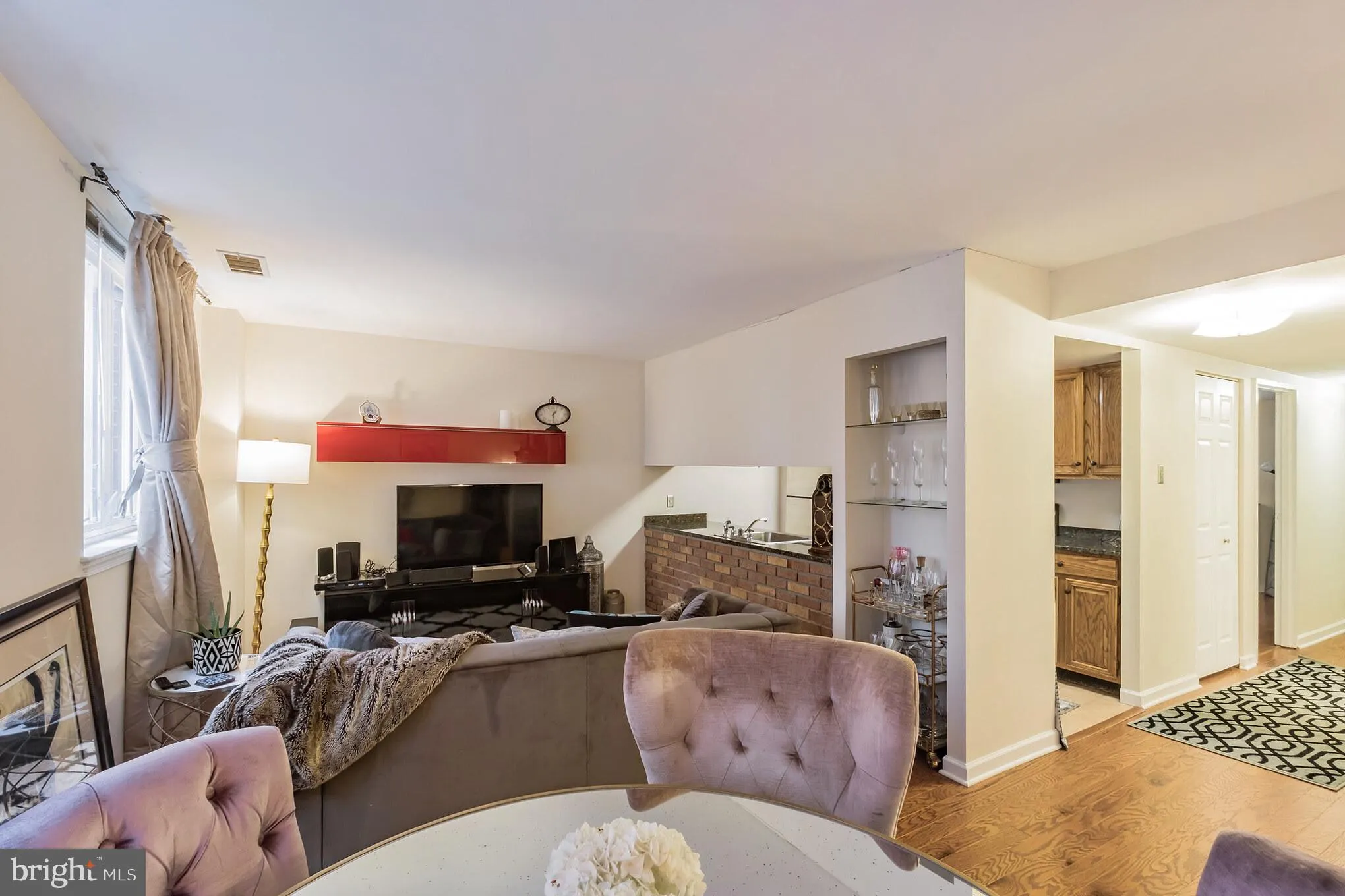 Philadelphia, Pennsylvania 19106, United States, 1 Bedroom Bedrooms, ,1 BathroomBathrooms,Residential,Active,29274