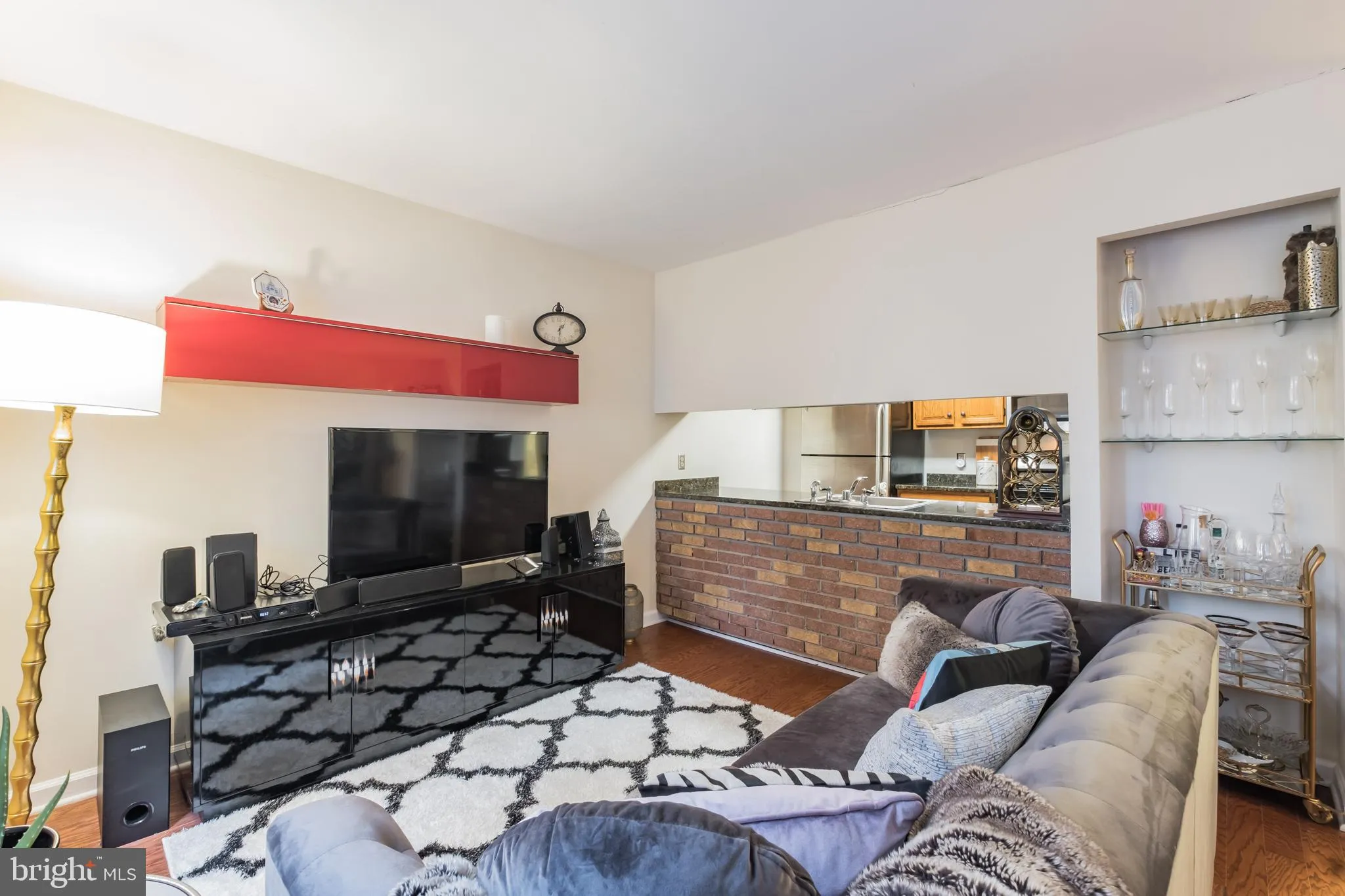 Philadelphia, Pennsylvania 19106, United States, 1 Bedroom Bedrooms, ,1 BathroomBathrooms,Residential,Active,29274