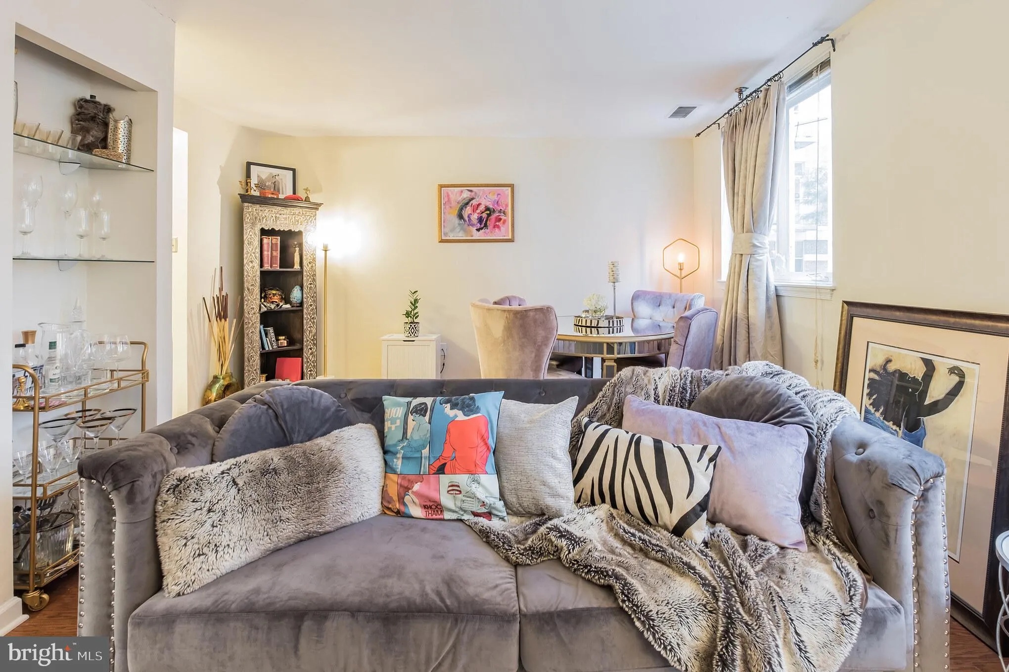 Philadelphia, Pennsylvania 19106, United States, 1 Bedroom Bedrooms, ,1 BathroomBathrooms,Residential,Active,29274