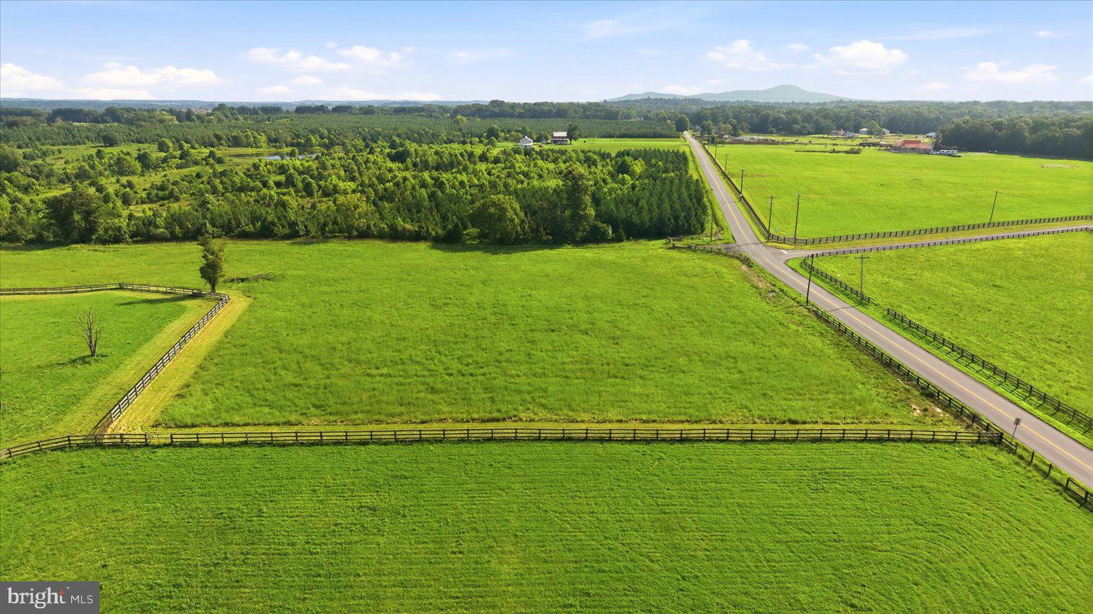 PARCEL 3 LUCKETTS ROAD