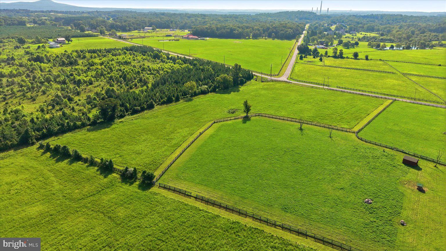 PARCEL 3 LUCKETTS ROAD