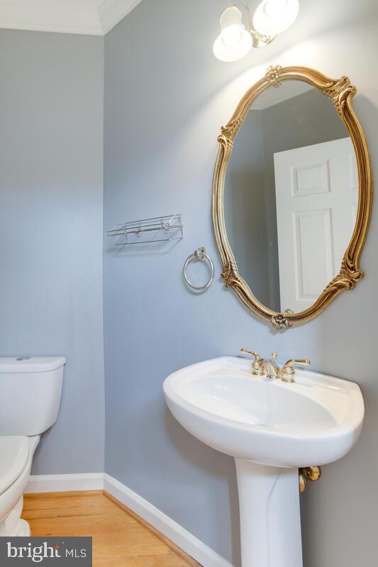 WAVERLY WOODS - Residential