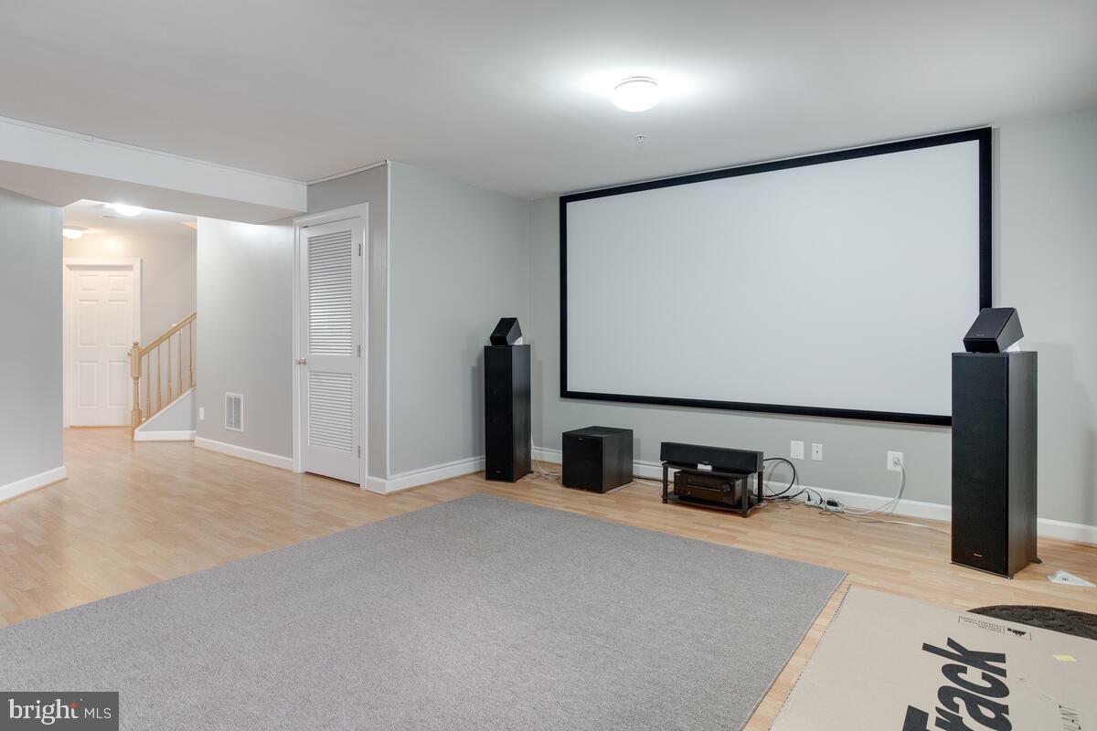 WAVERLY WOODS - Residential