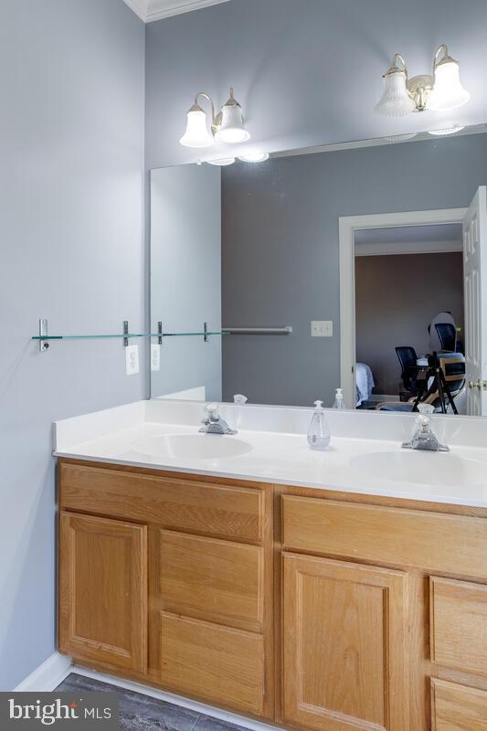 WAVERLY WOODS - Residential