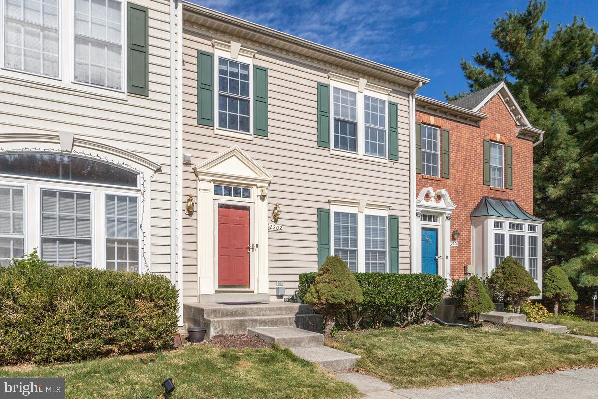 WAVERLY WOODS - Residential