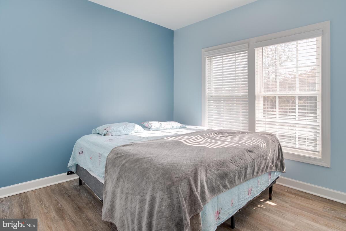 WAVERLY WOODS - Residential