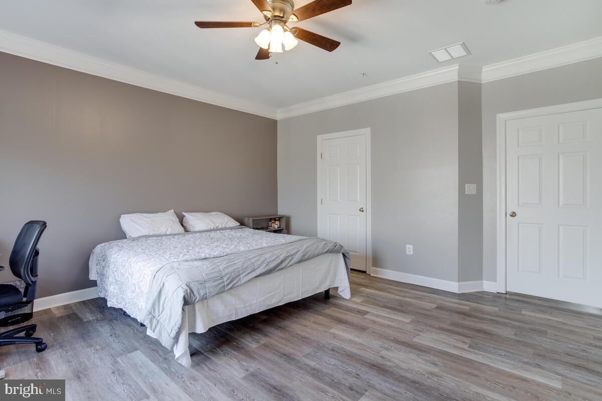 WAVERLY WOODS - Residential