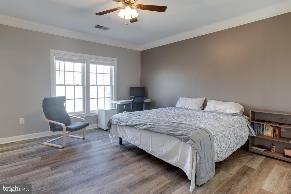 WAVERLY WOODS - Residential