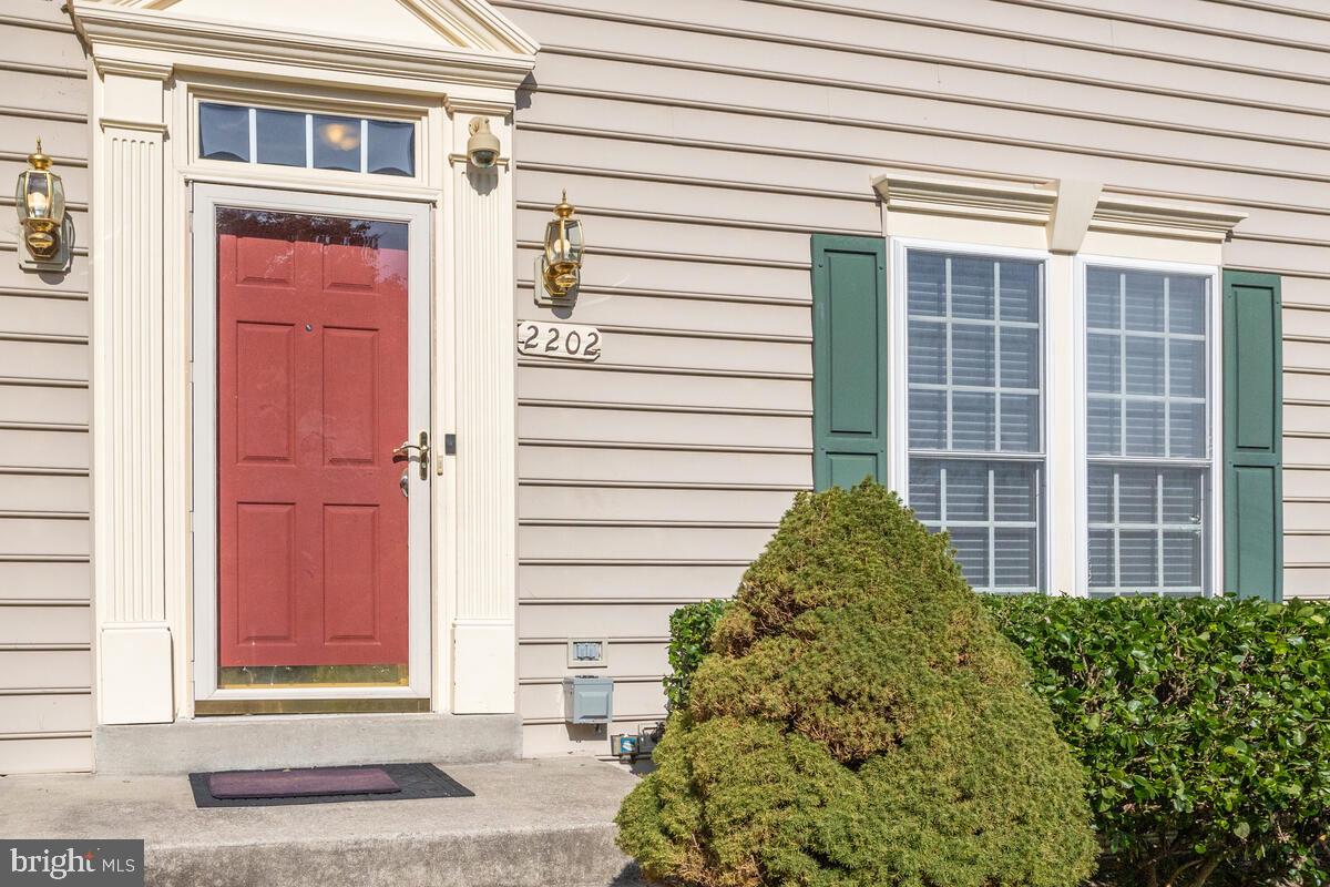 WAVERLY WOODS - Residential