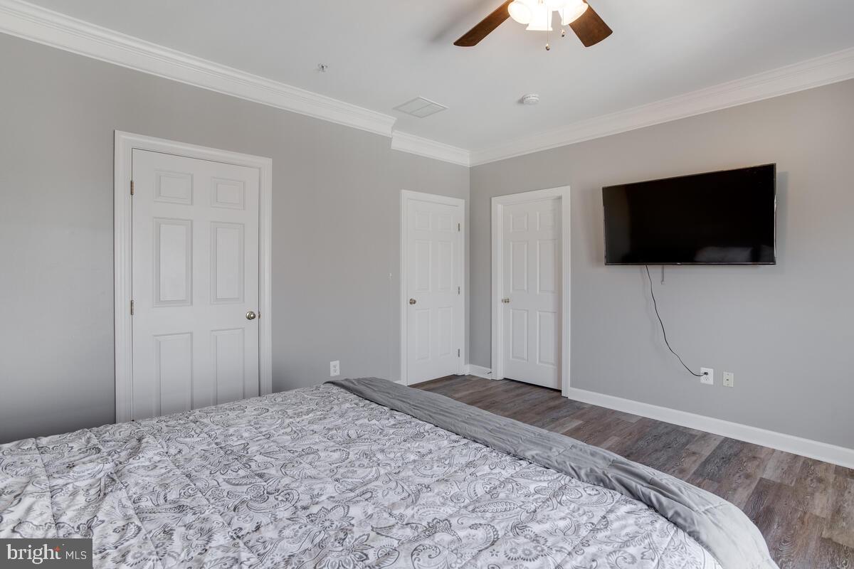 WAVERLY WOODS - Residential