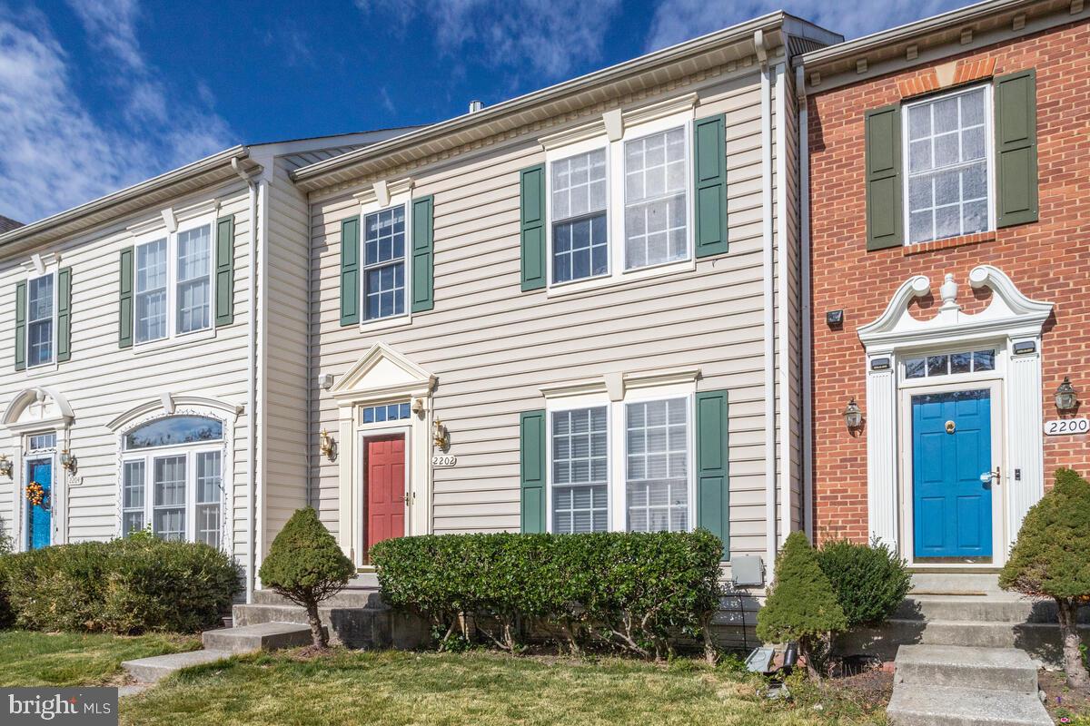 WAVERLY WOODS - Residential