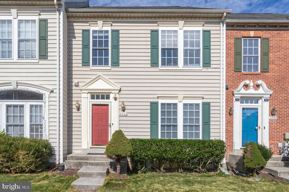 WAVERLY WOODS - Residential