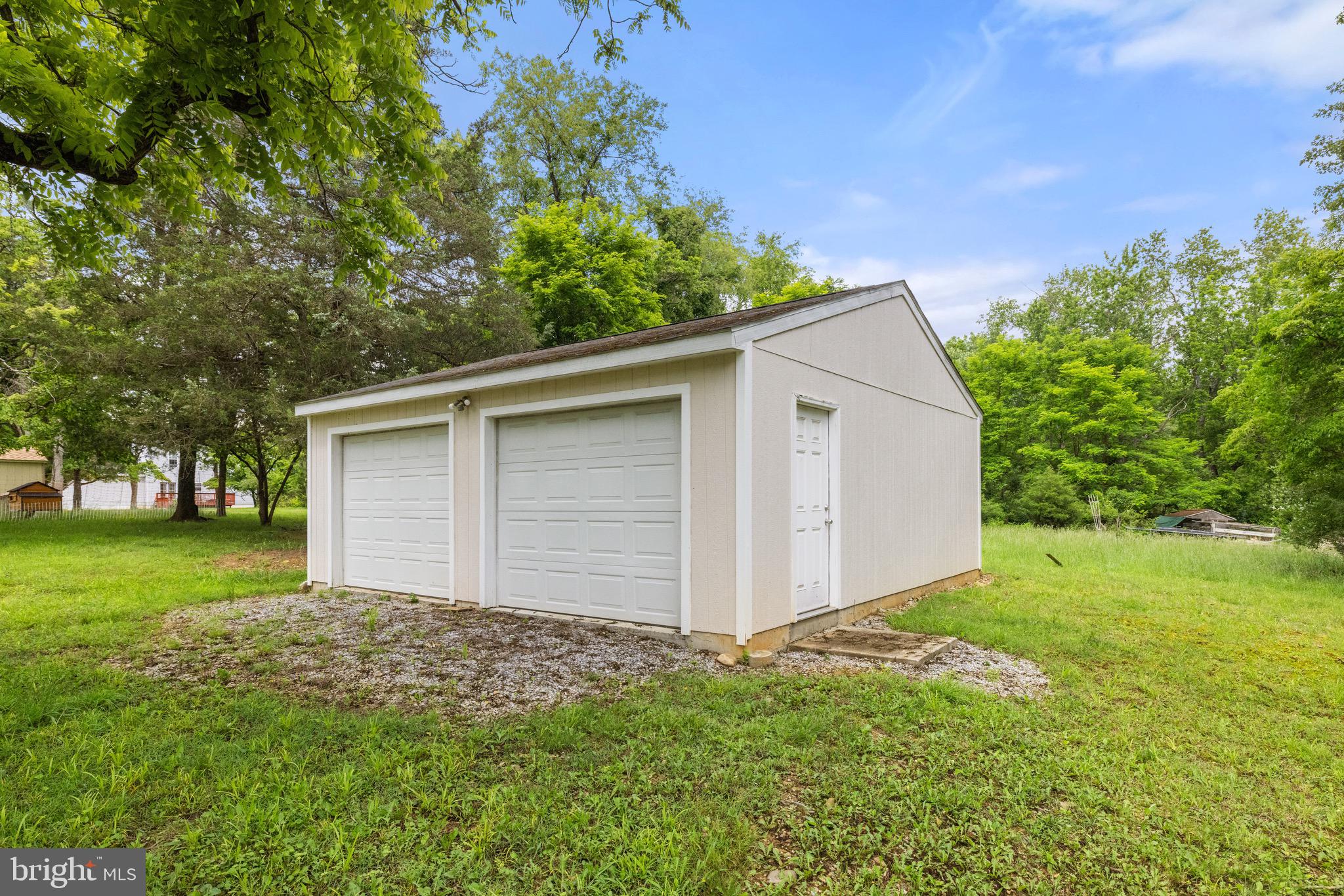 JOHN BROWN FARM - Residential