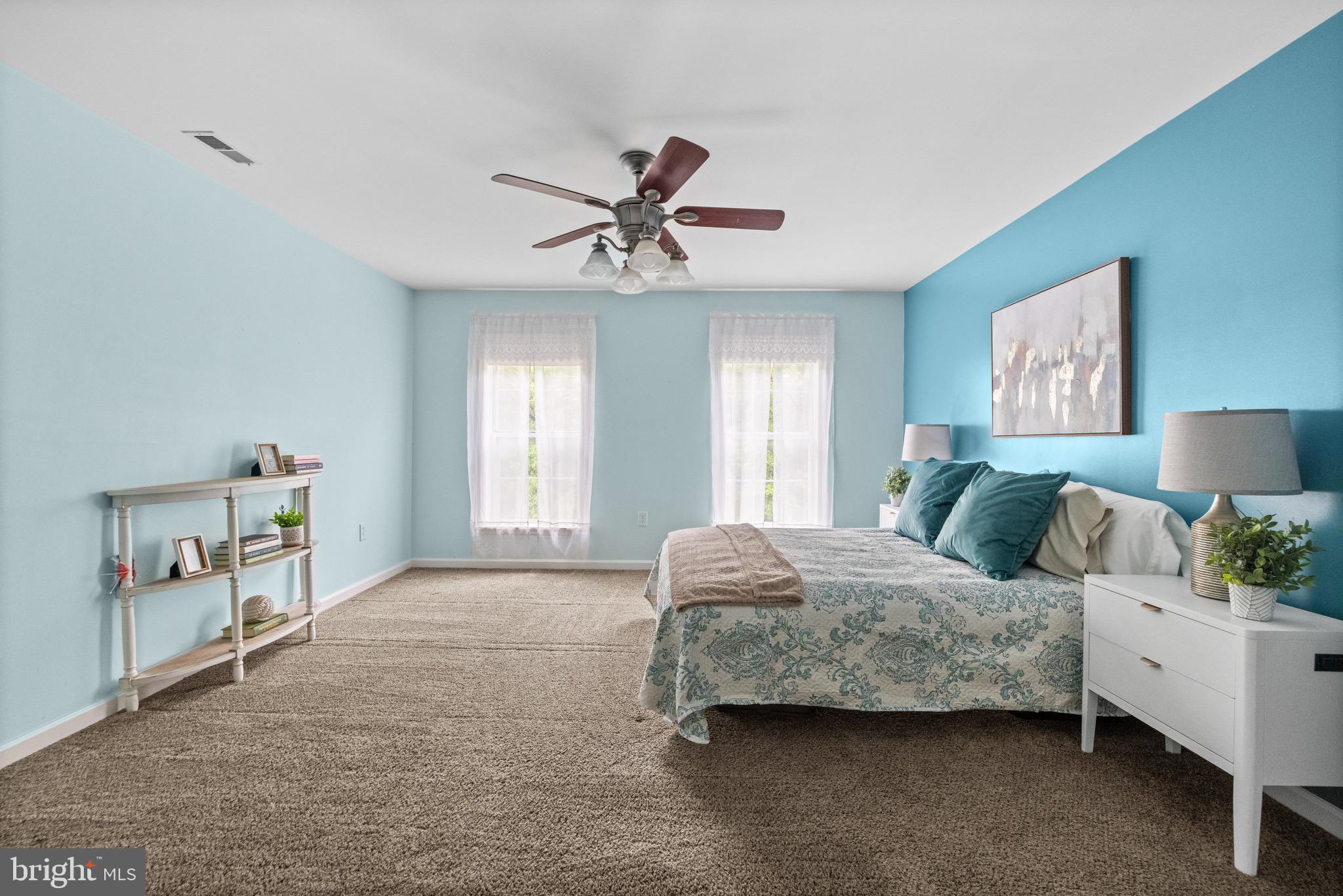 JOHN BROWN FARM - Residential