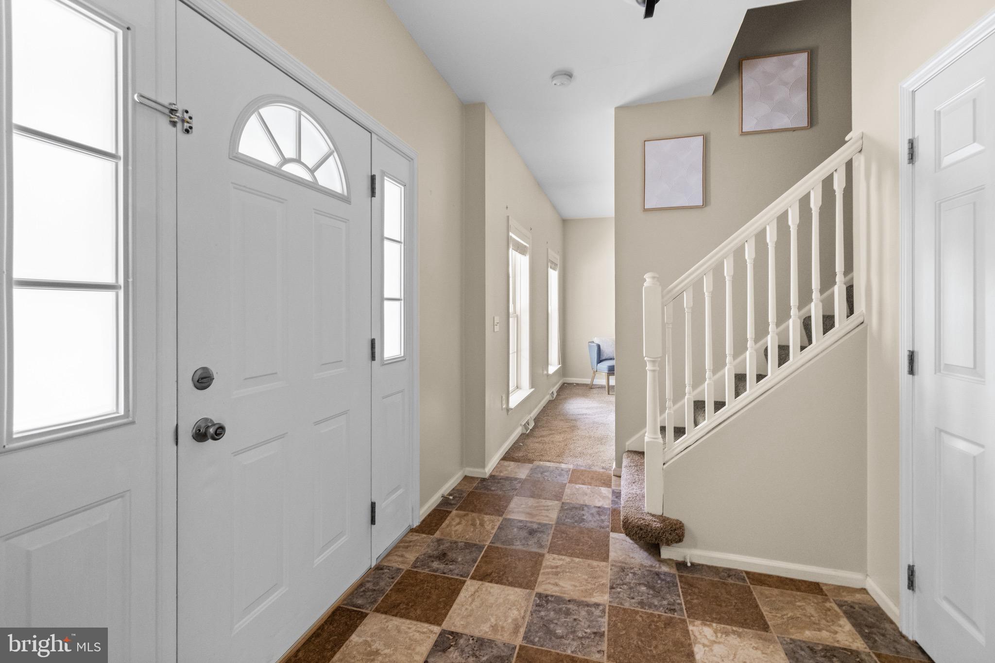 JOHN BROWN FARM - Residential