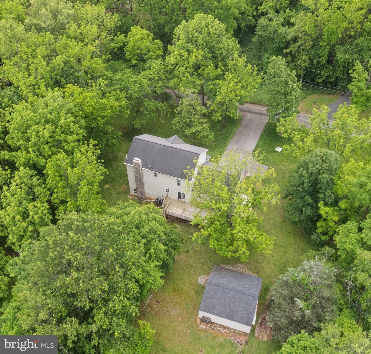 JOHN BROWN FARM - Residential