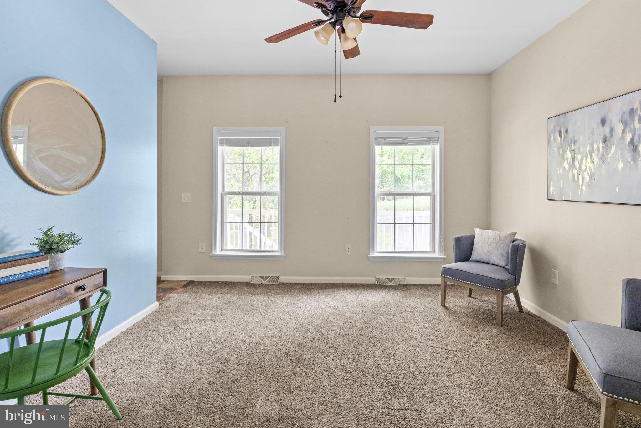 JOHN BROWN FARM - Residential