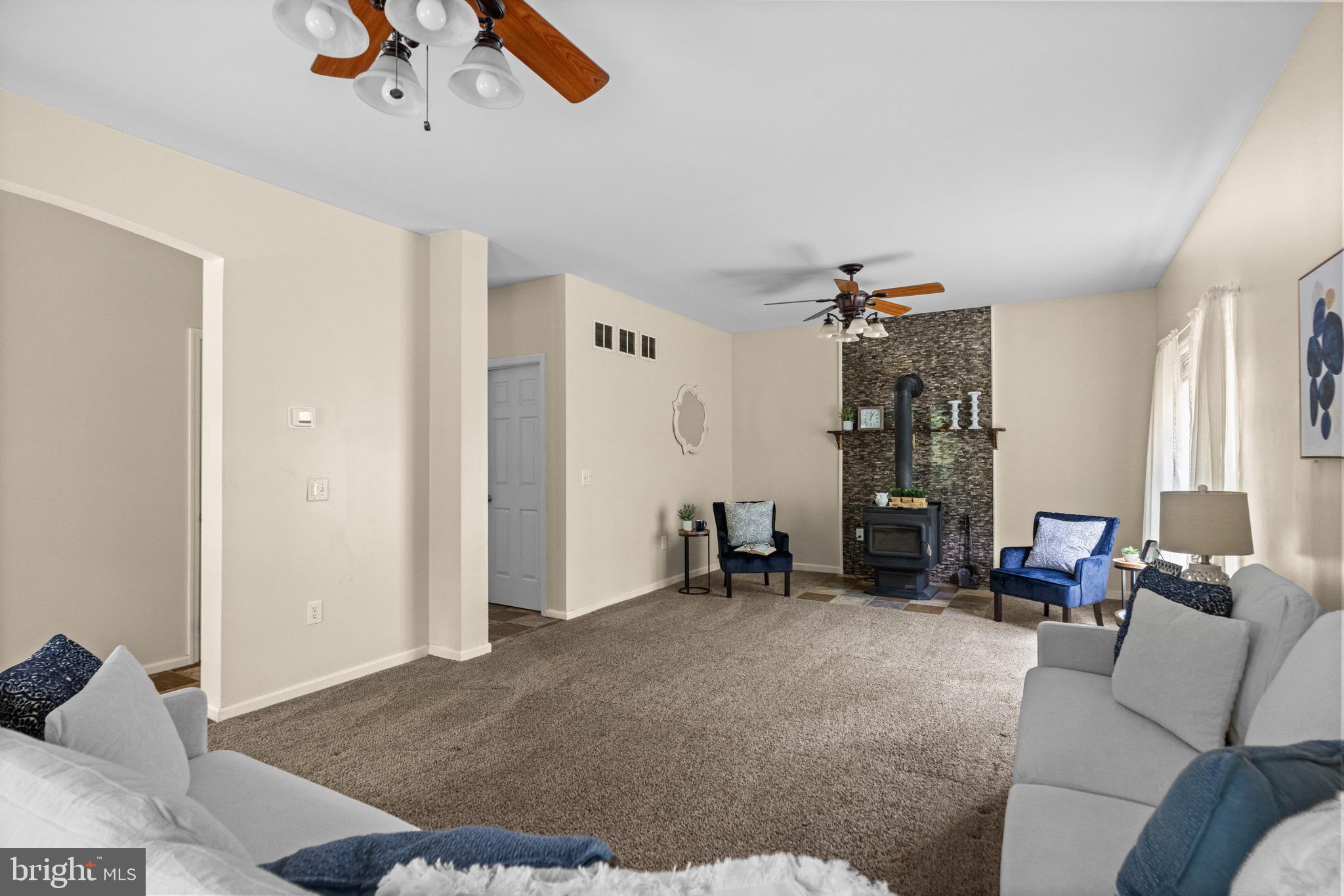 JOHN BROWN FARM - Residential