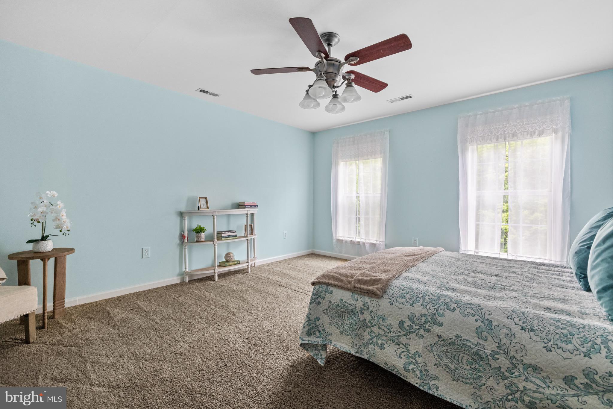 JOHN BROWN FARM - Residential