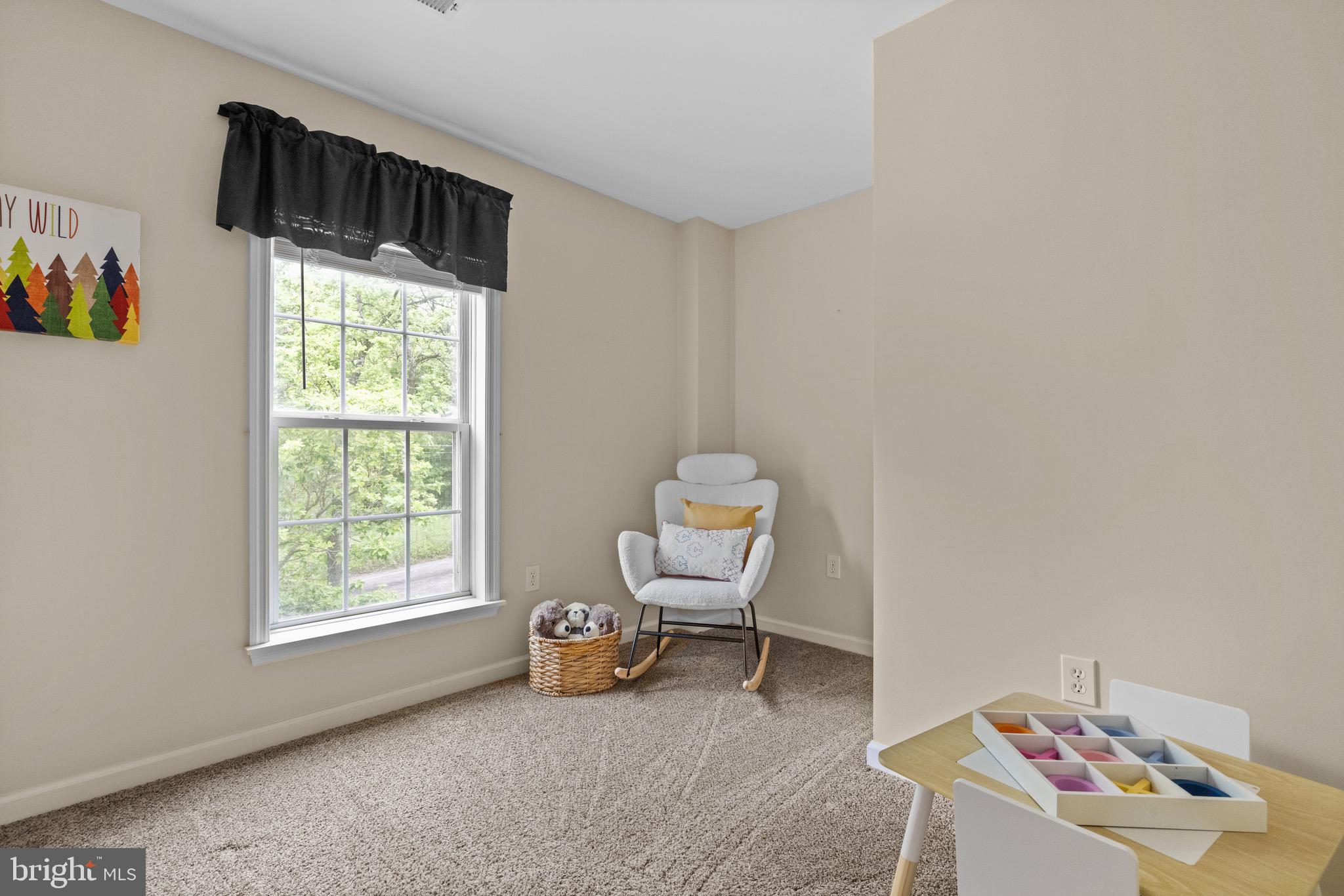 JOHN BROWN FARM - Residential