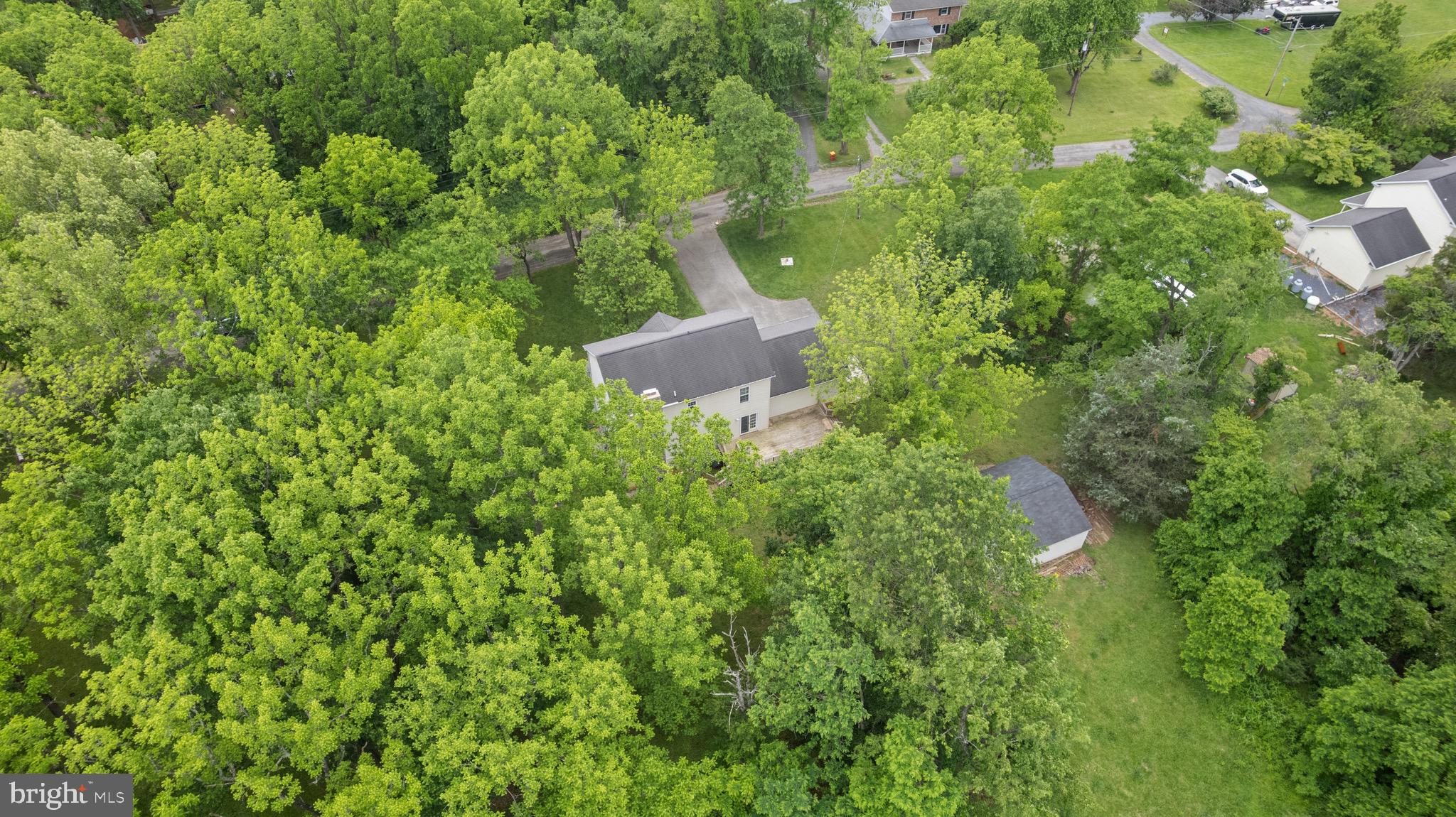 JOHN BROWN FARM - Residential