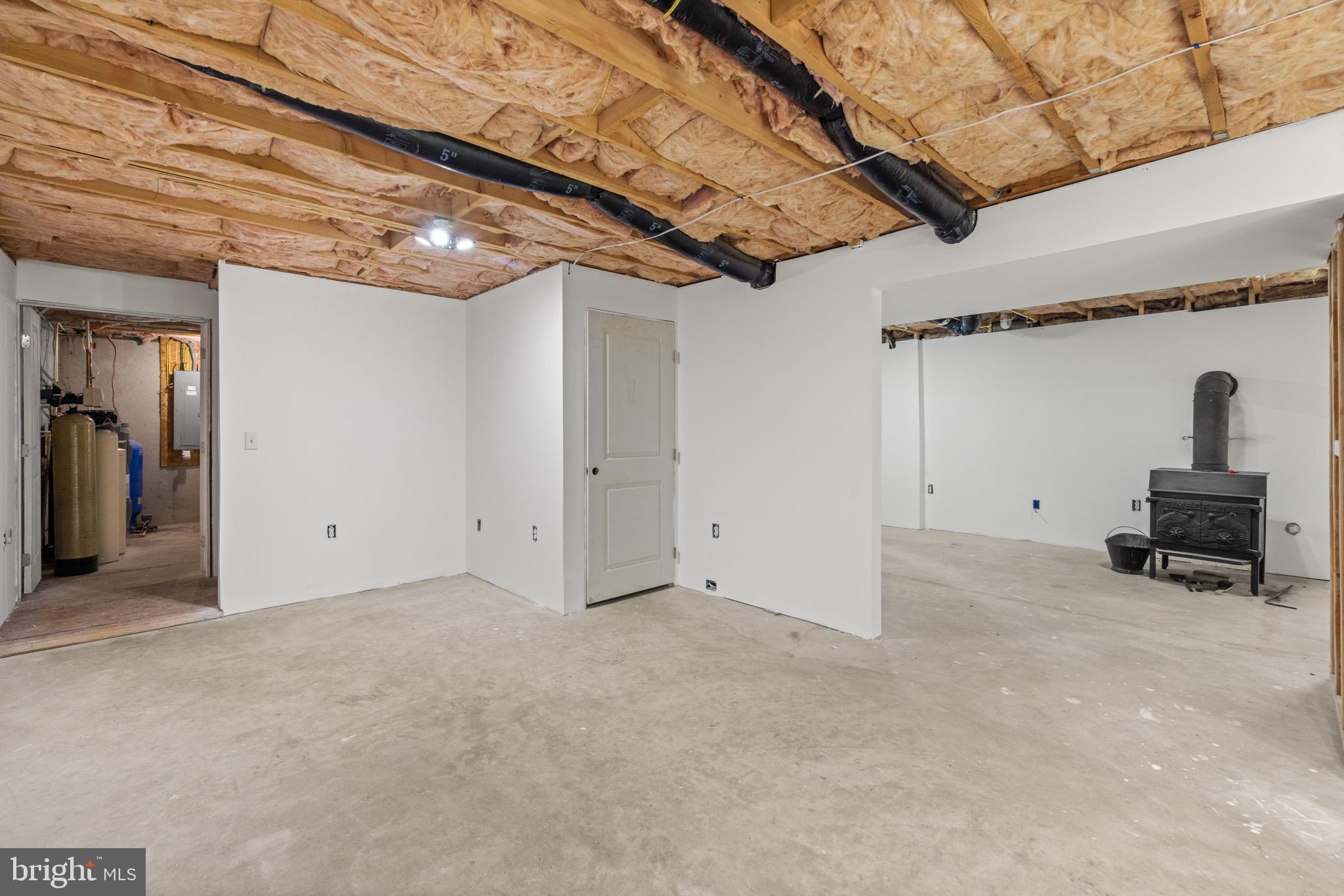 JOHN BROWN FARM - Residential