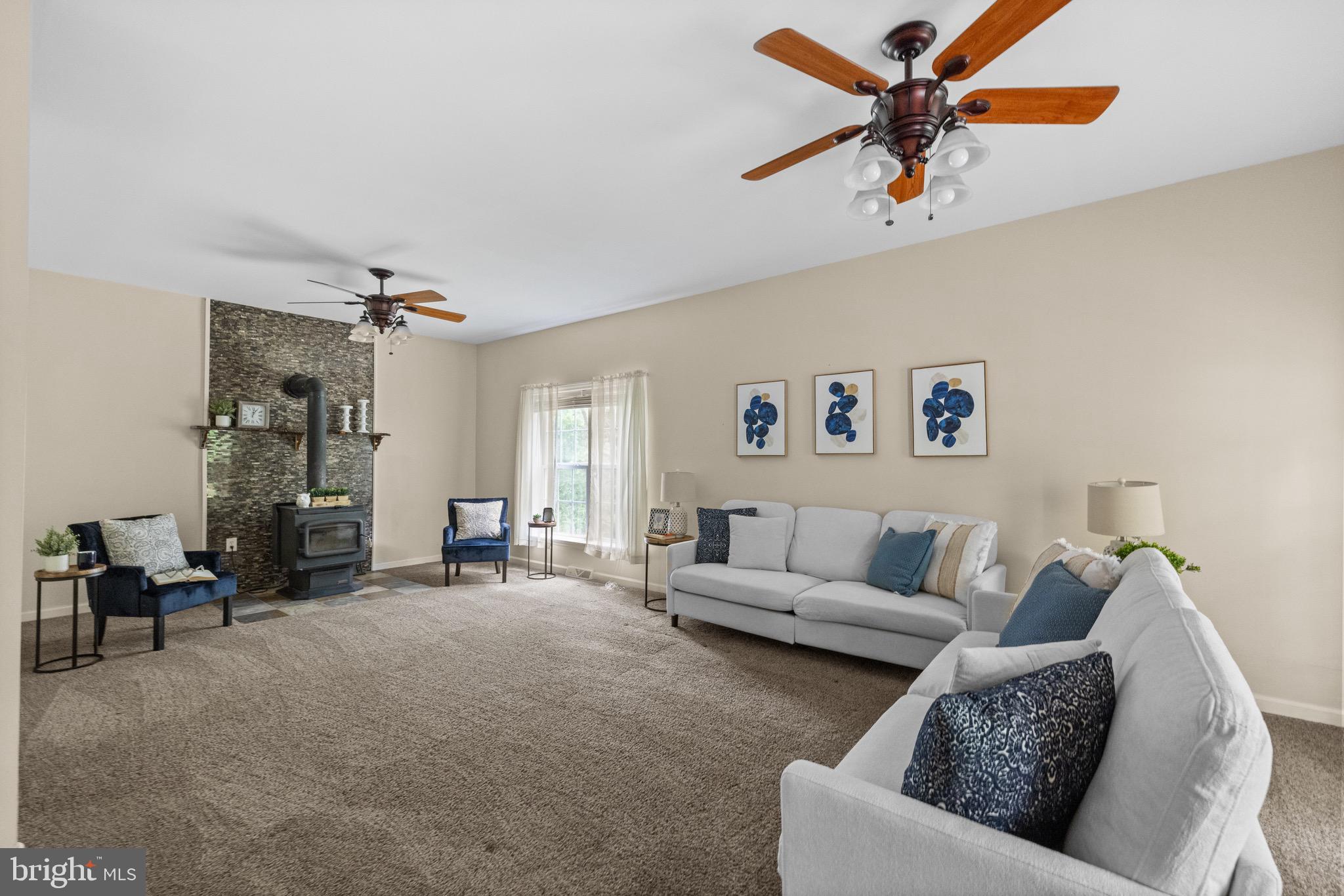 JOHN BROWN FARM - Residential