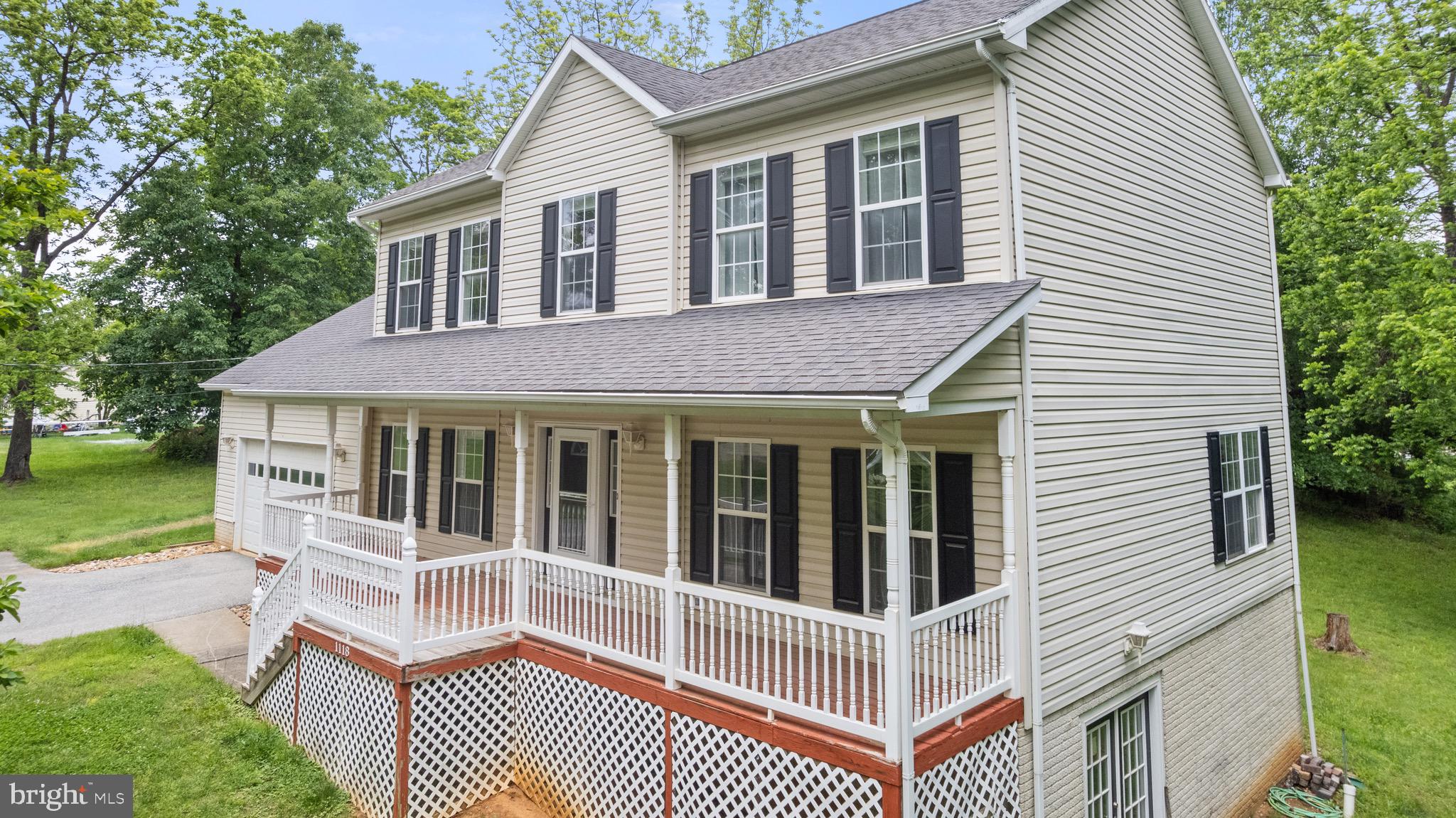 JOHN BROWN FARM - Residential