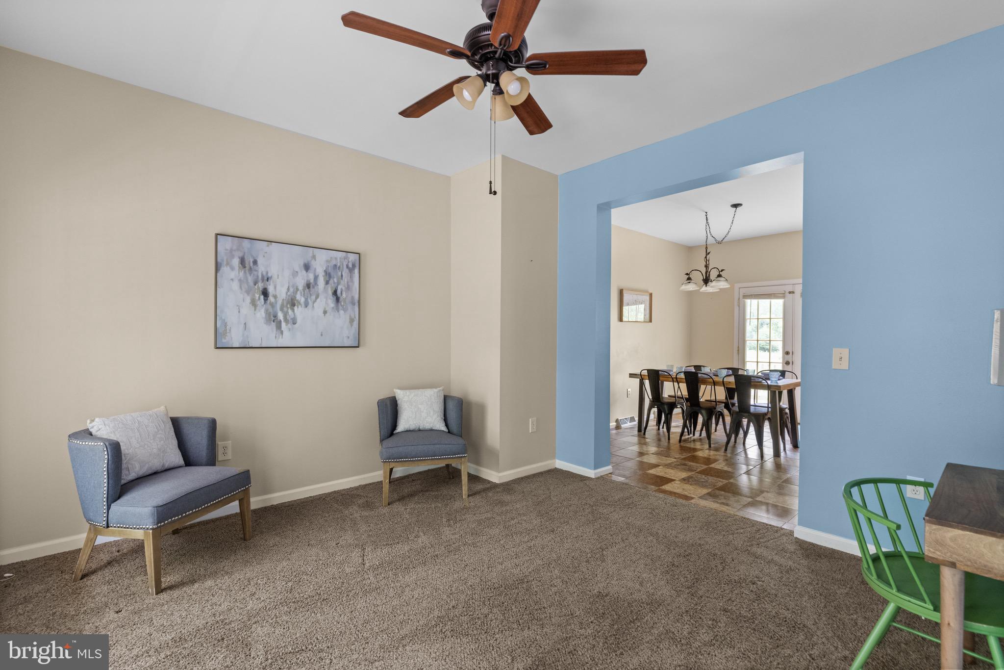 JOHN BROWN FARM - Residential