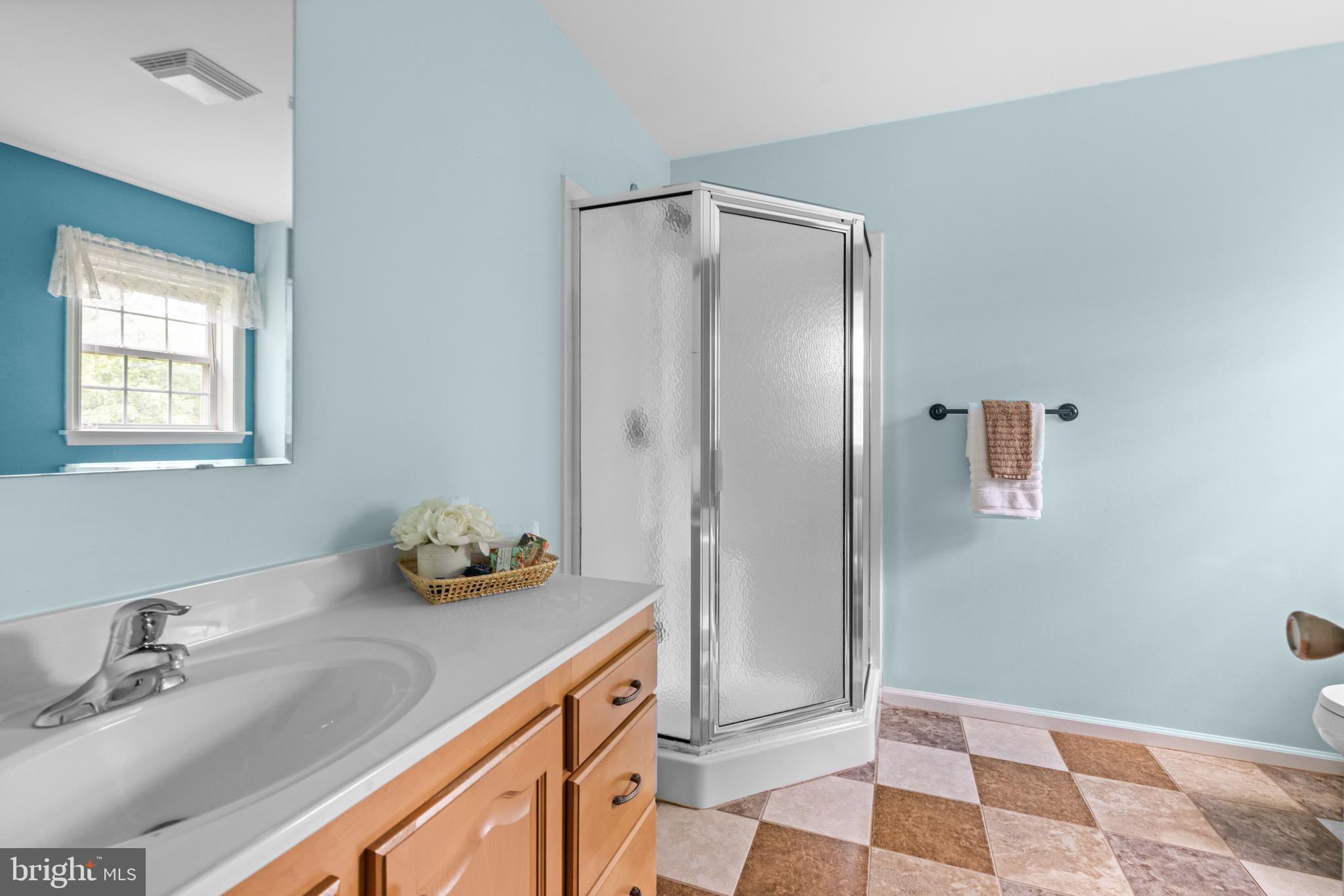 JOHN BROWN FARM - Residential