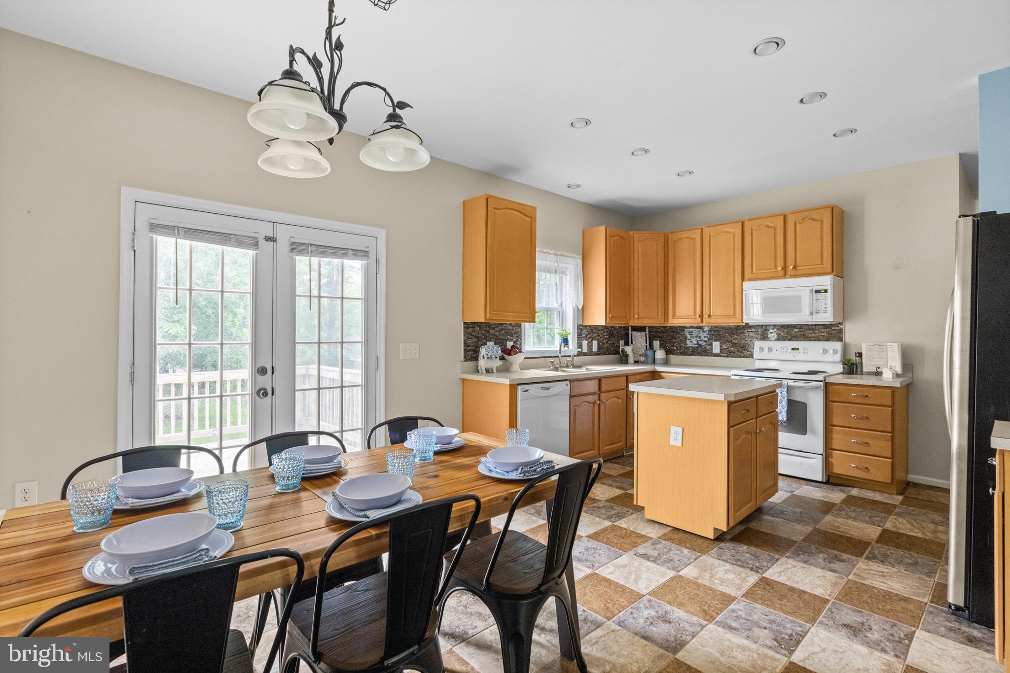 JOHN BROWN FARM - Residential