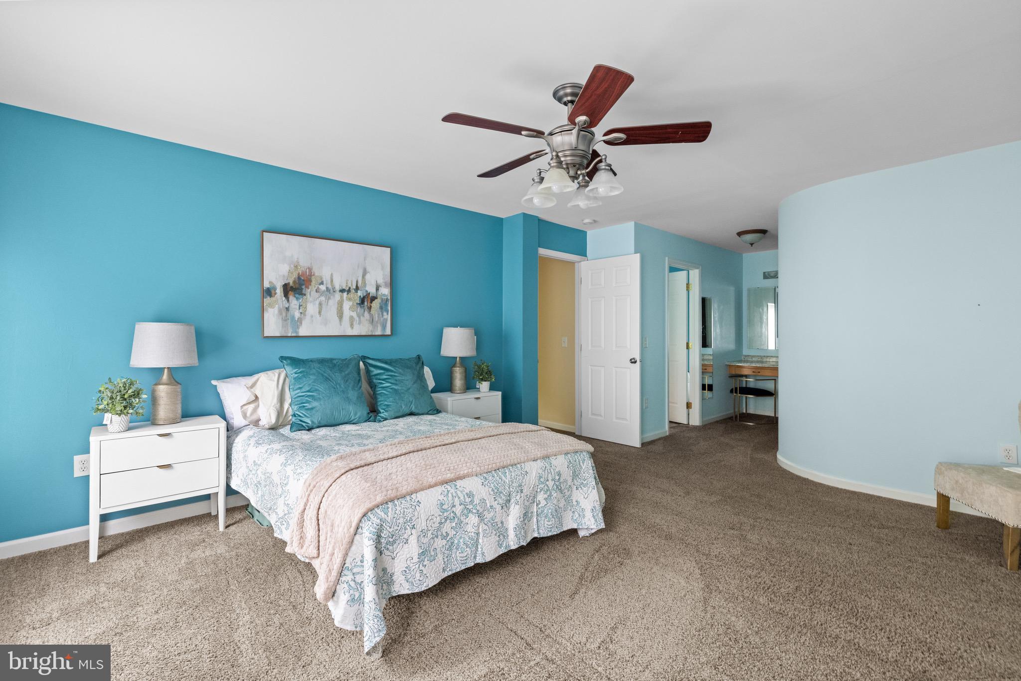 JOHN BROWN FARM - Residential