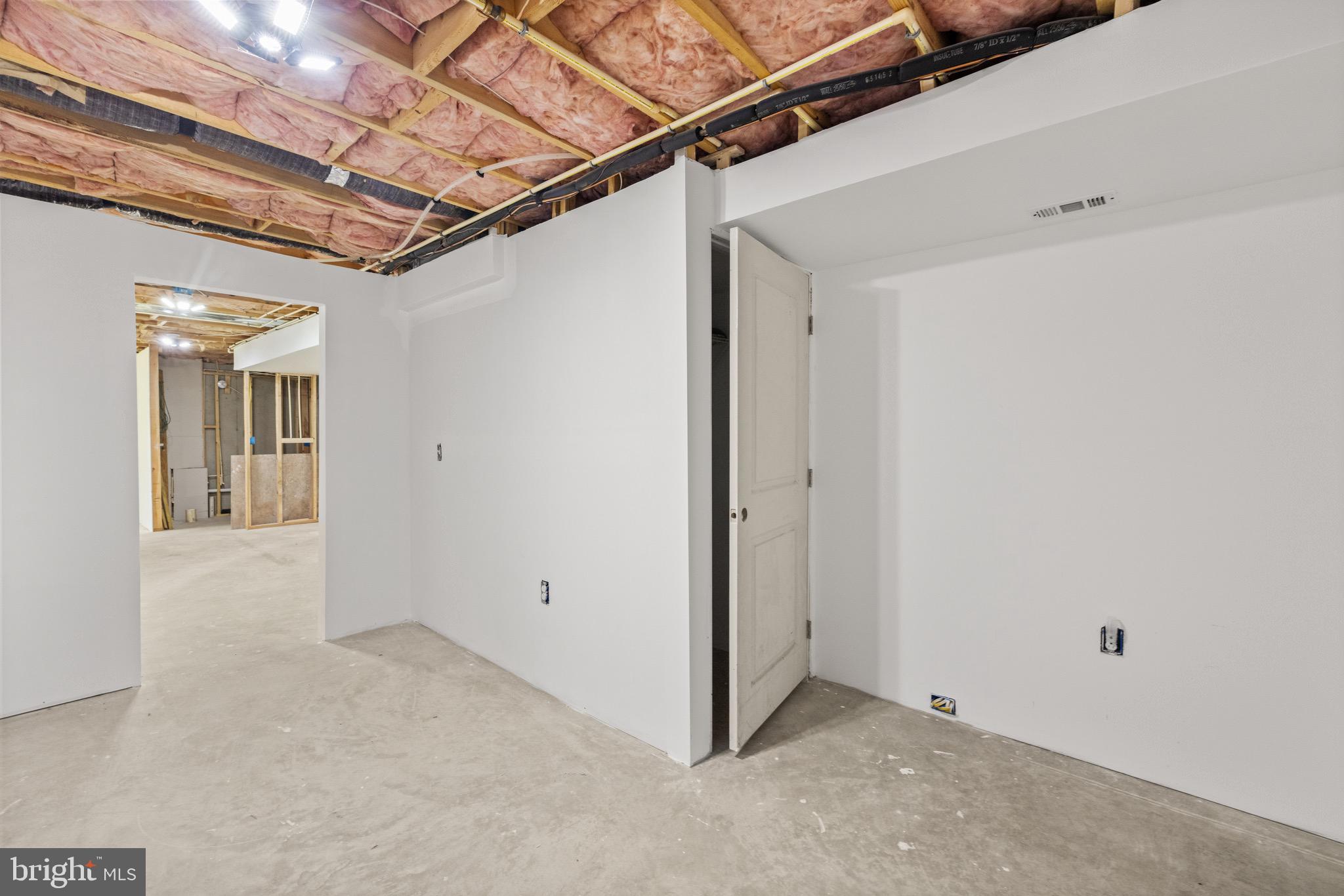 JOHN BROWN FARM - Residential