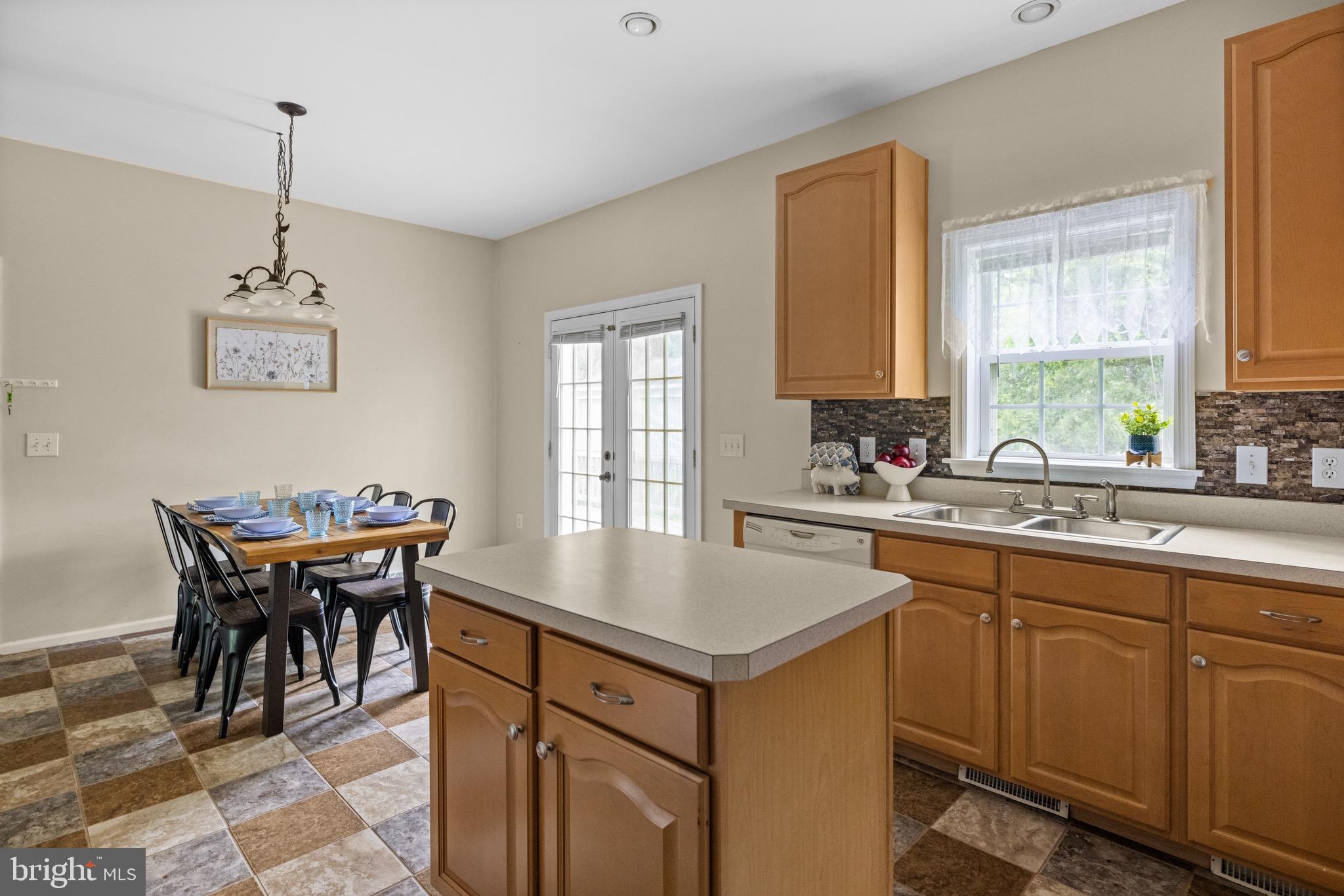 JOHN BROWN FARM - Residential