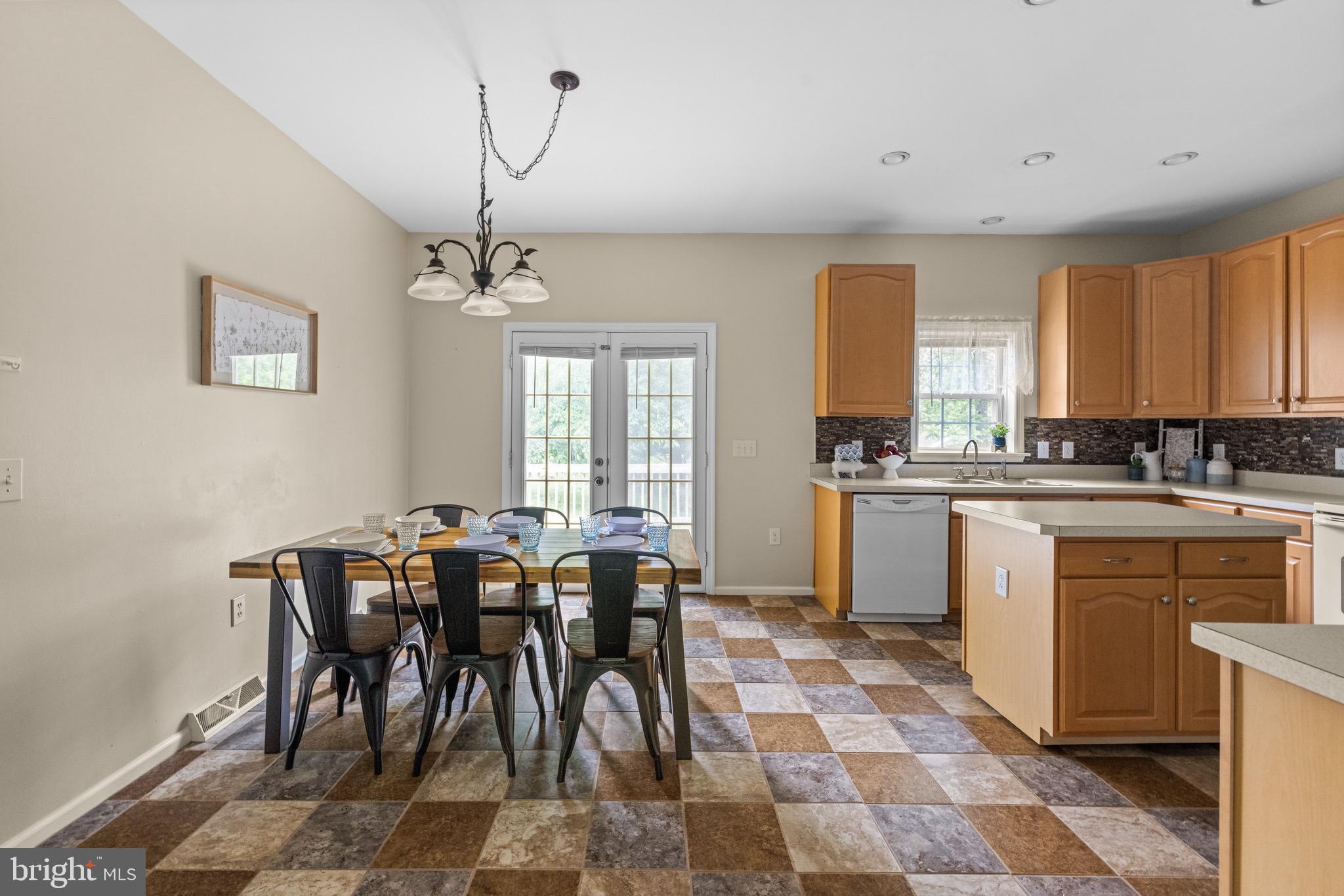 JOHN BROWN FARM - Residential